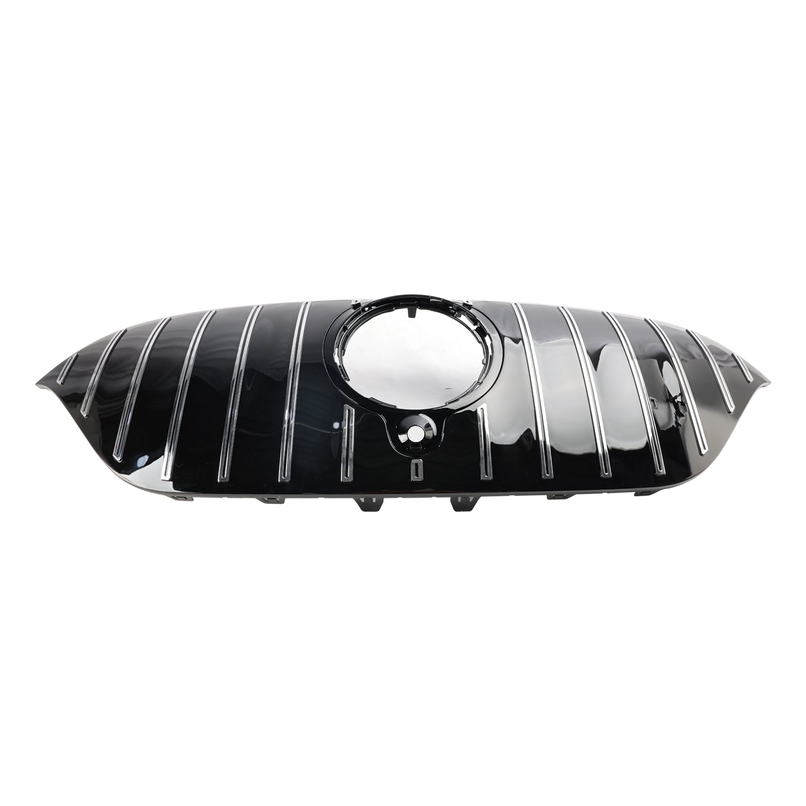 2022-2024 Mercedes Benz EQESUV W294 Grade do para-choque dianteiro EQE350 EQE550 A2948858201