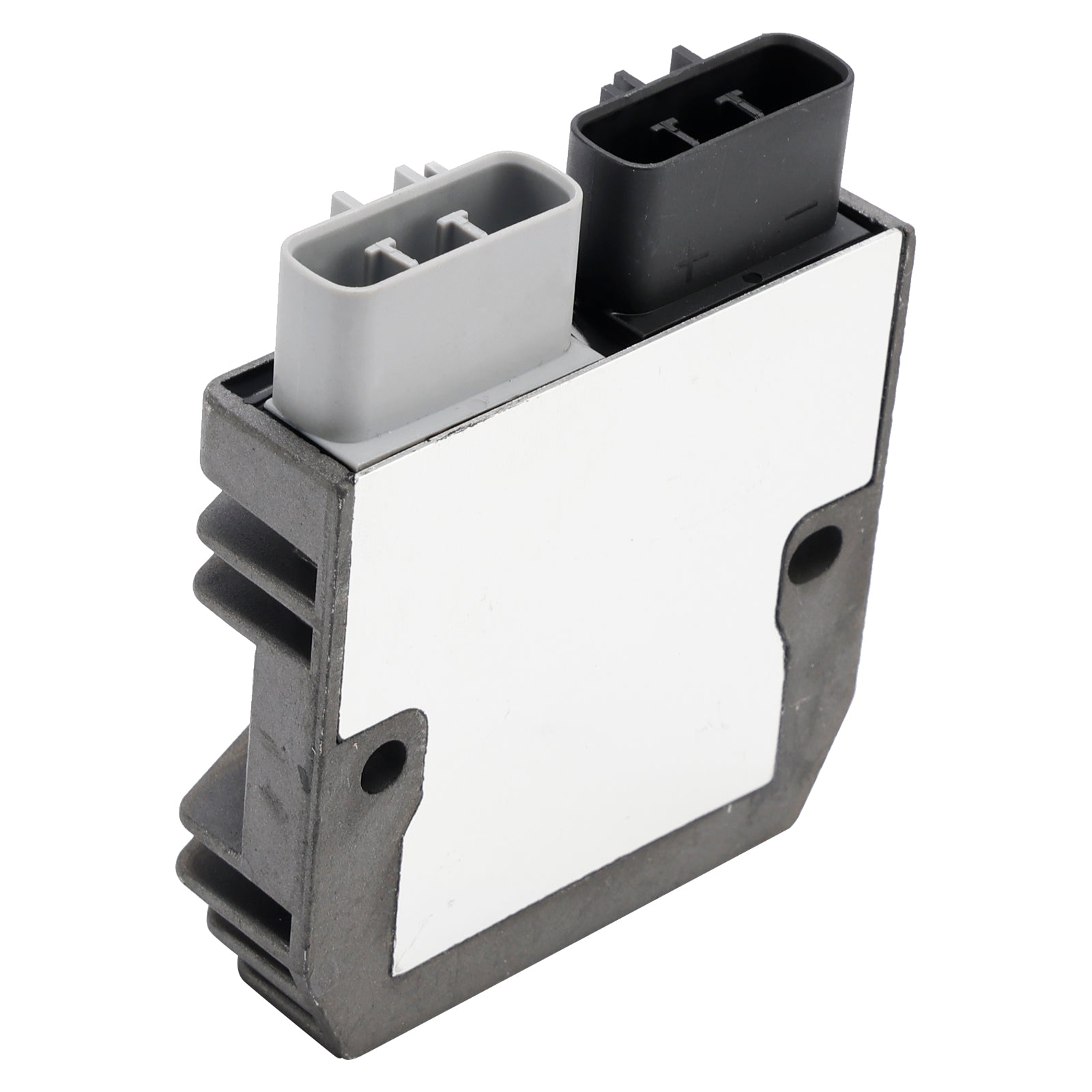 2016-2017 Yamaha MTT690 MT07 MT-07 Tracer Generator Stator Regulator Gelijkrichter Pakking 1WS-81410-00