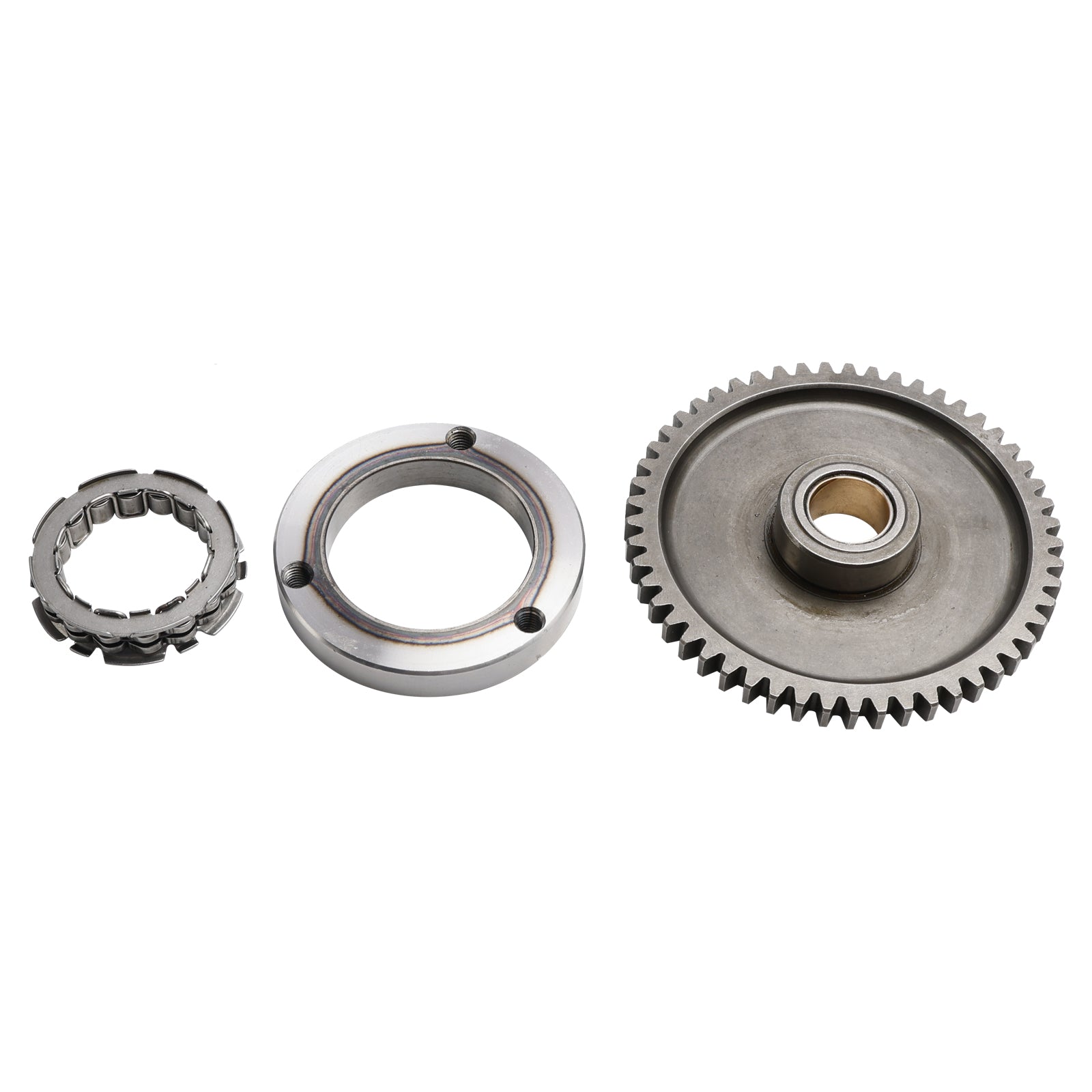 Conjunto de engranaje de embrague de arranque unidireccional, 39mm, para acceso AMX 3,20 AMS 4,32 Xtreme 300