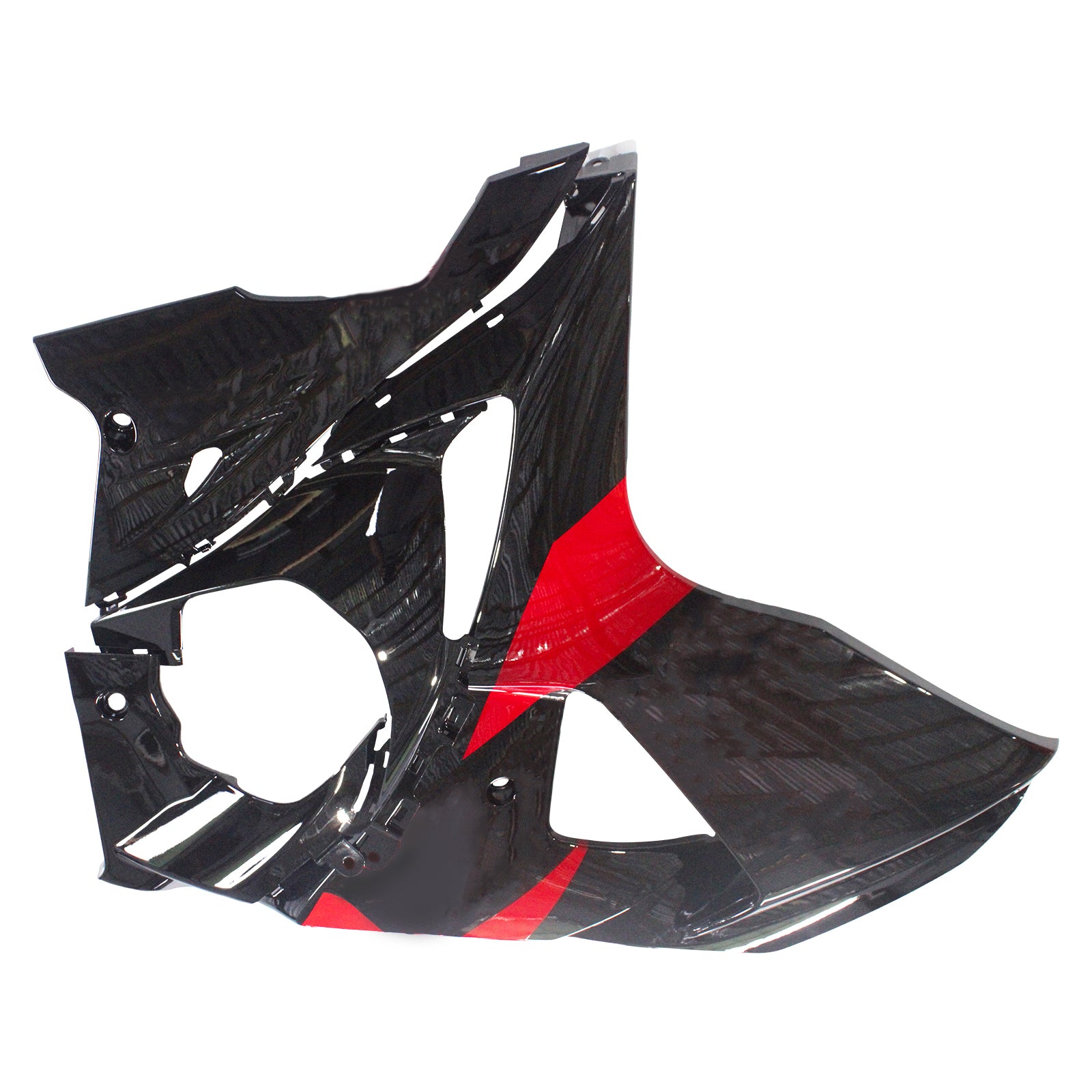 Injection Fairing Kit Bodywork Plastic ABS For Suzuki GSXR1000 2009-2016 K9