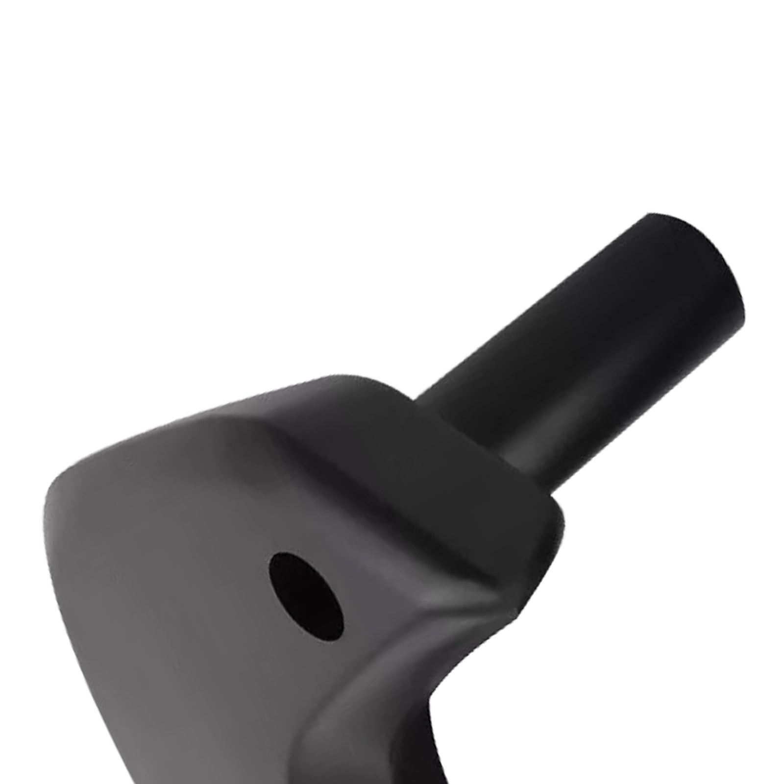 Ford Fiesta 2011-2020 Intérieur gauche & Poignée de porte droite, fenêtre manuelle