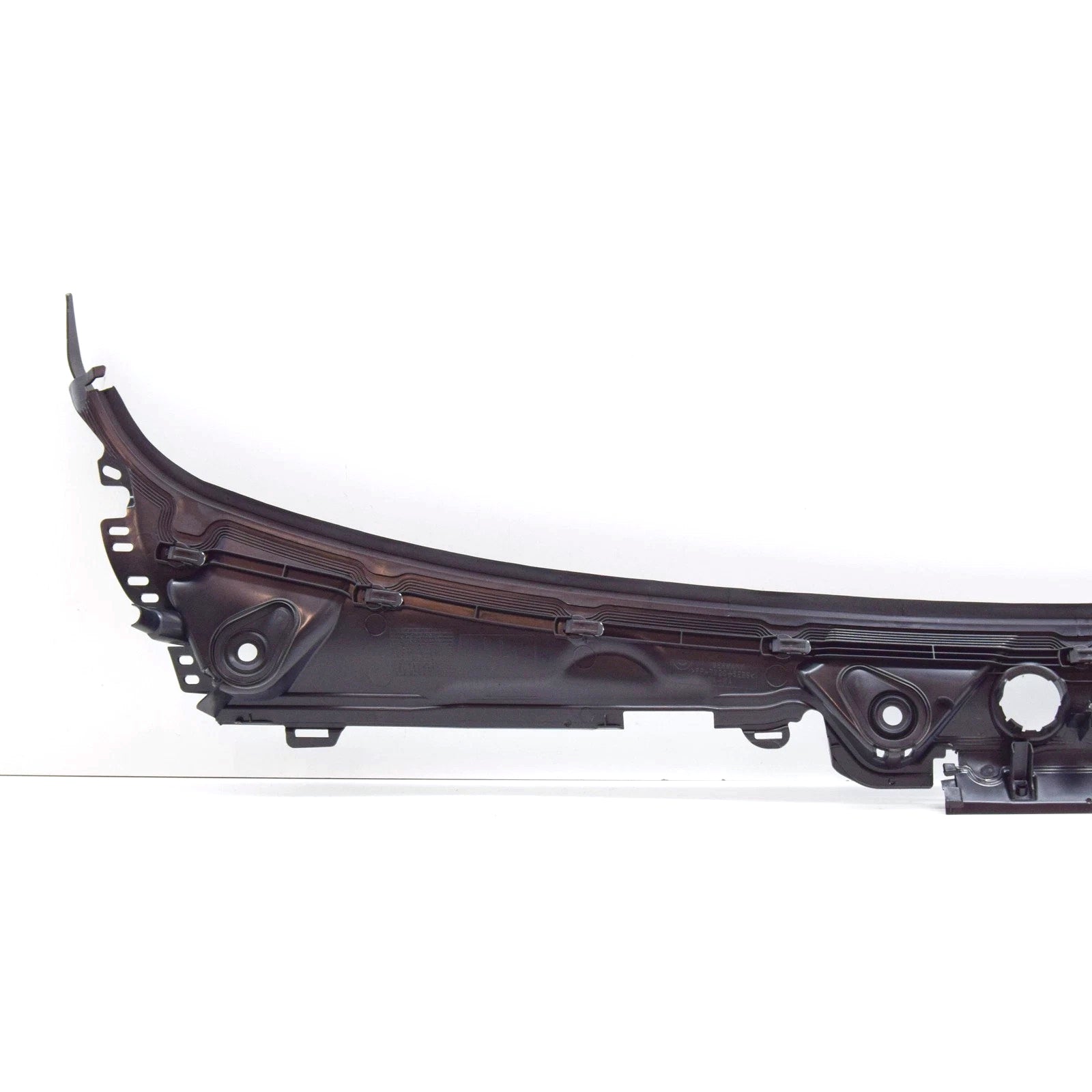 2014-2019 BMW 3-serie GT F34 främre torkarkåpa? 51717285941