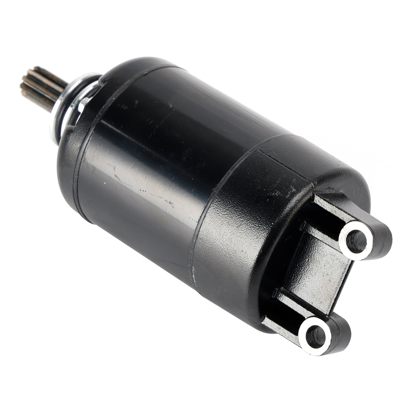 2006 2007 2008 2009 KAWASAKI ZX-10R ZX10R NINJA ZX1000 STARTER MOTOR 21163-0028