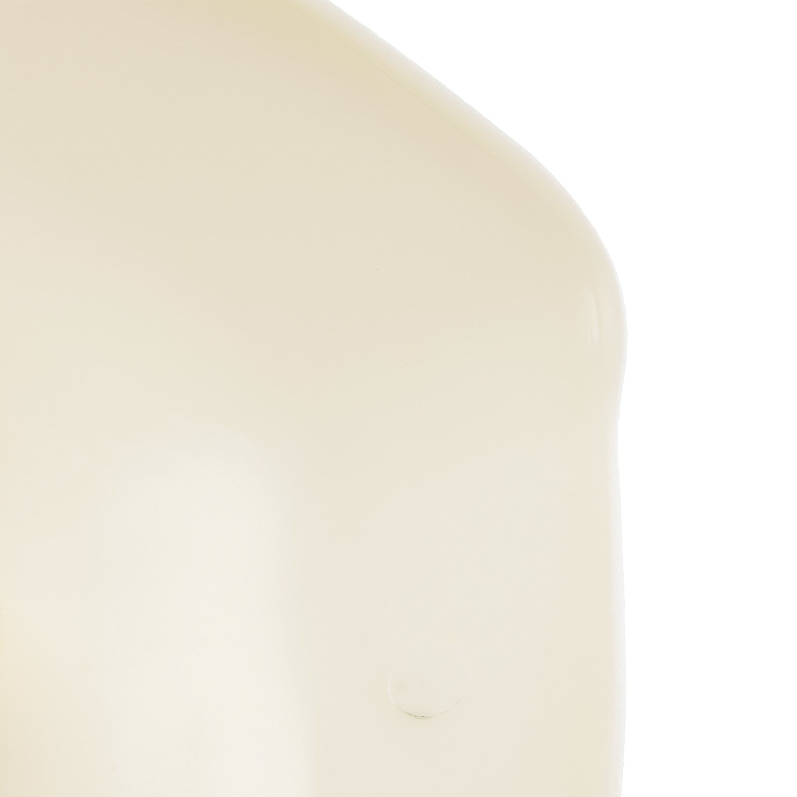 2007-2009 Kawasaki Z1000 staart achterbank kuipafdekking kap