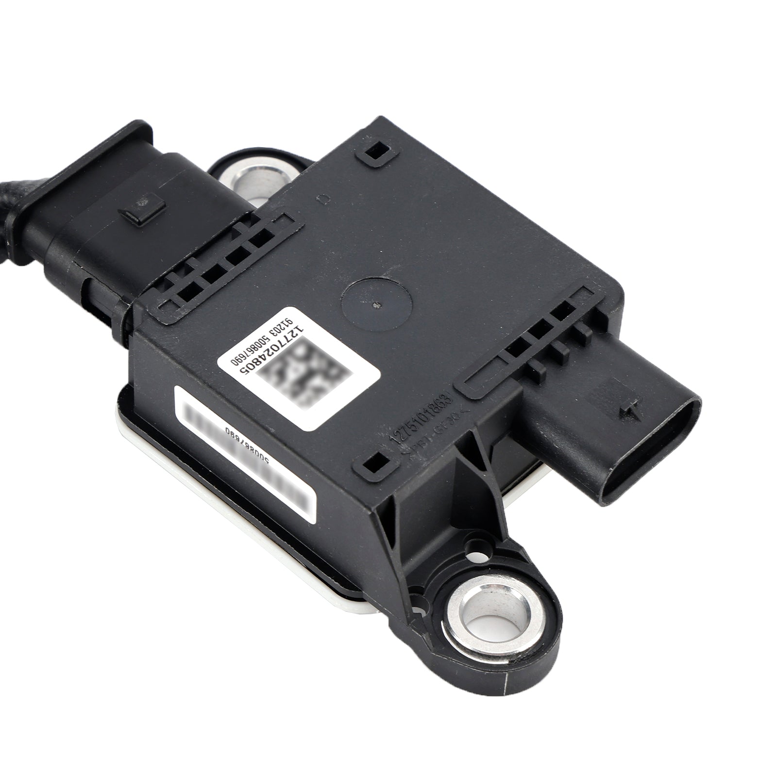 02/2017-06/2020 BMW 5 (G30, F90) 530 d xDrive Sedan Dieselroetsensor 13628582026