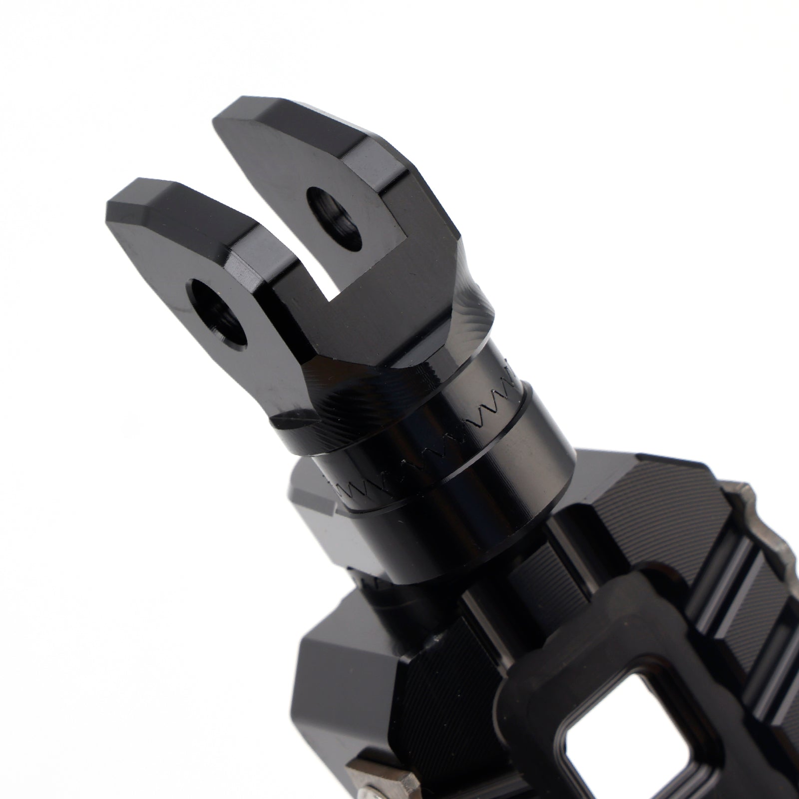 Front Footrests Foot Pegs fit for INDIAN FTR1200 2019-2025 FTR S/FTR Sport