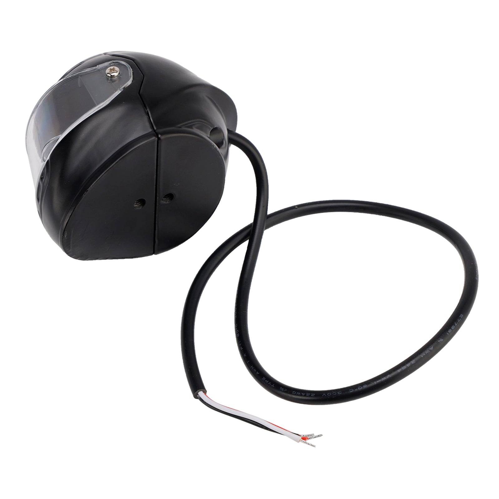 20W Led Electric Scooter Light 2000Lm Bright Waterproof Headlight For Motobike