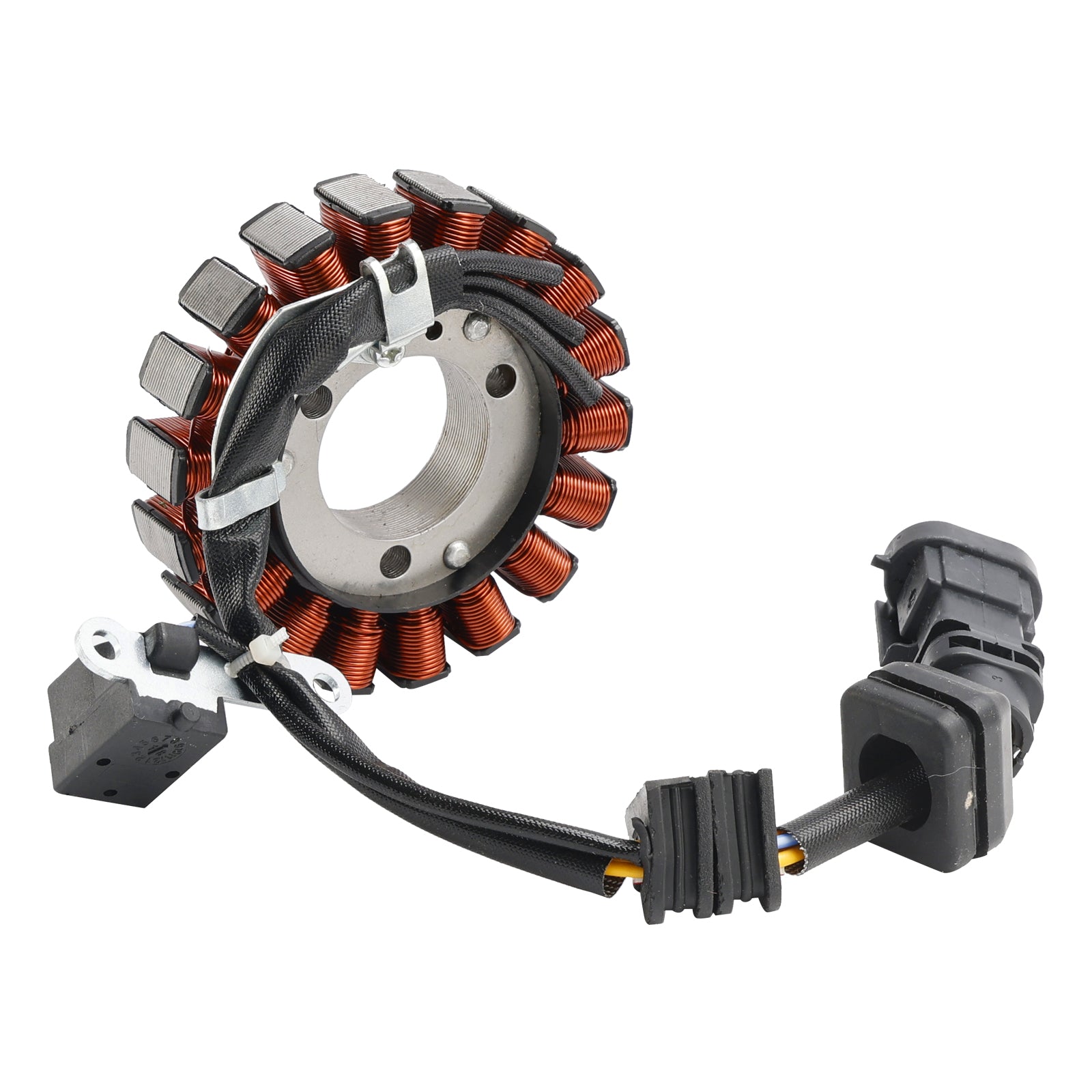 MAGNETO STATOR 58048R VOOR PIAGGIO BEVERLY 250/RST/X9 EVOLUTION 250 2004-2006