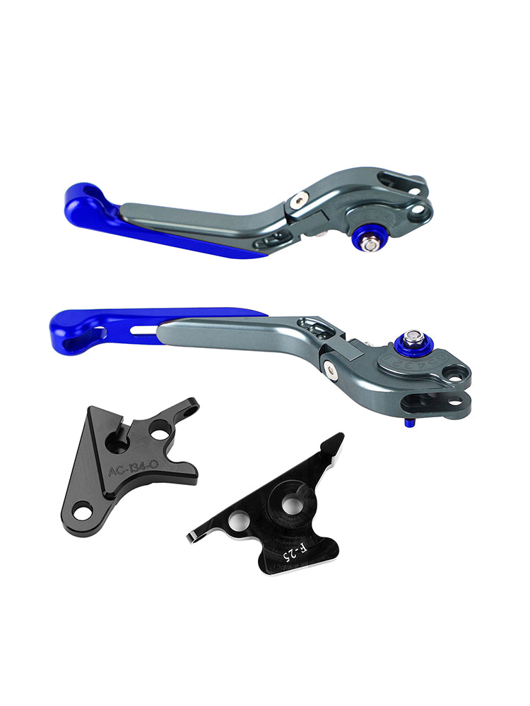 2021-2023 HONDA CB350 Hness GB350 CB350 Palanca de freno de embrague ajustable
