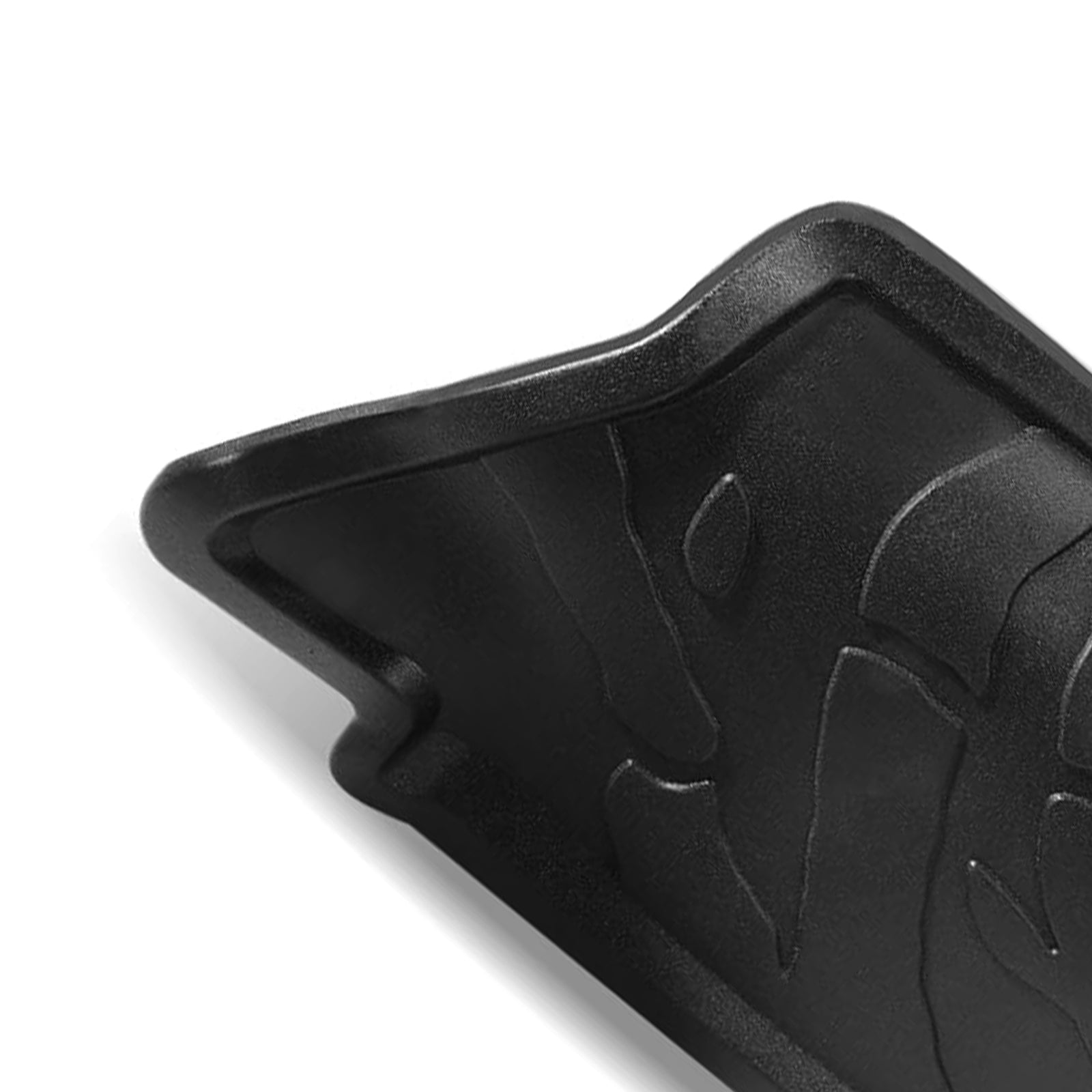 Cargo Sidewall Protector Set J501SSJ340 For Subaru Forester 2019-2024