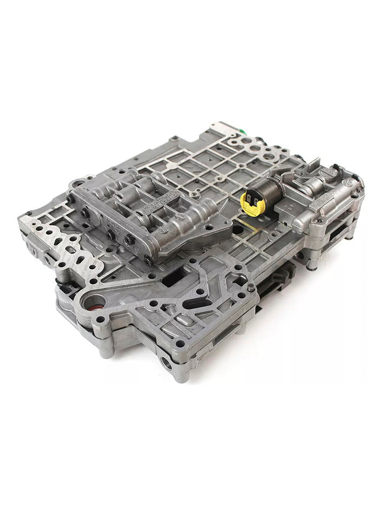 2008-2011 Volkswagen Passat L4 1,8L 1,9L 2,0L L5 2.3LV6 2,5L 2,8L V8 4.0L 5HP19 01V Solenoidy tela prenosu tela prenosu