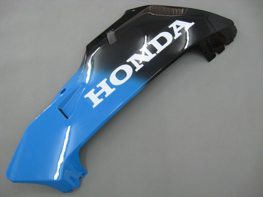 2003-2004 Honda CBR 600 RR Konica Racing stroomlijnkappen algemeen