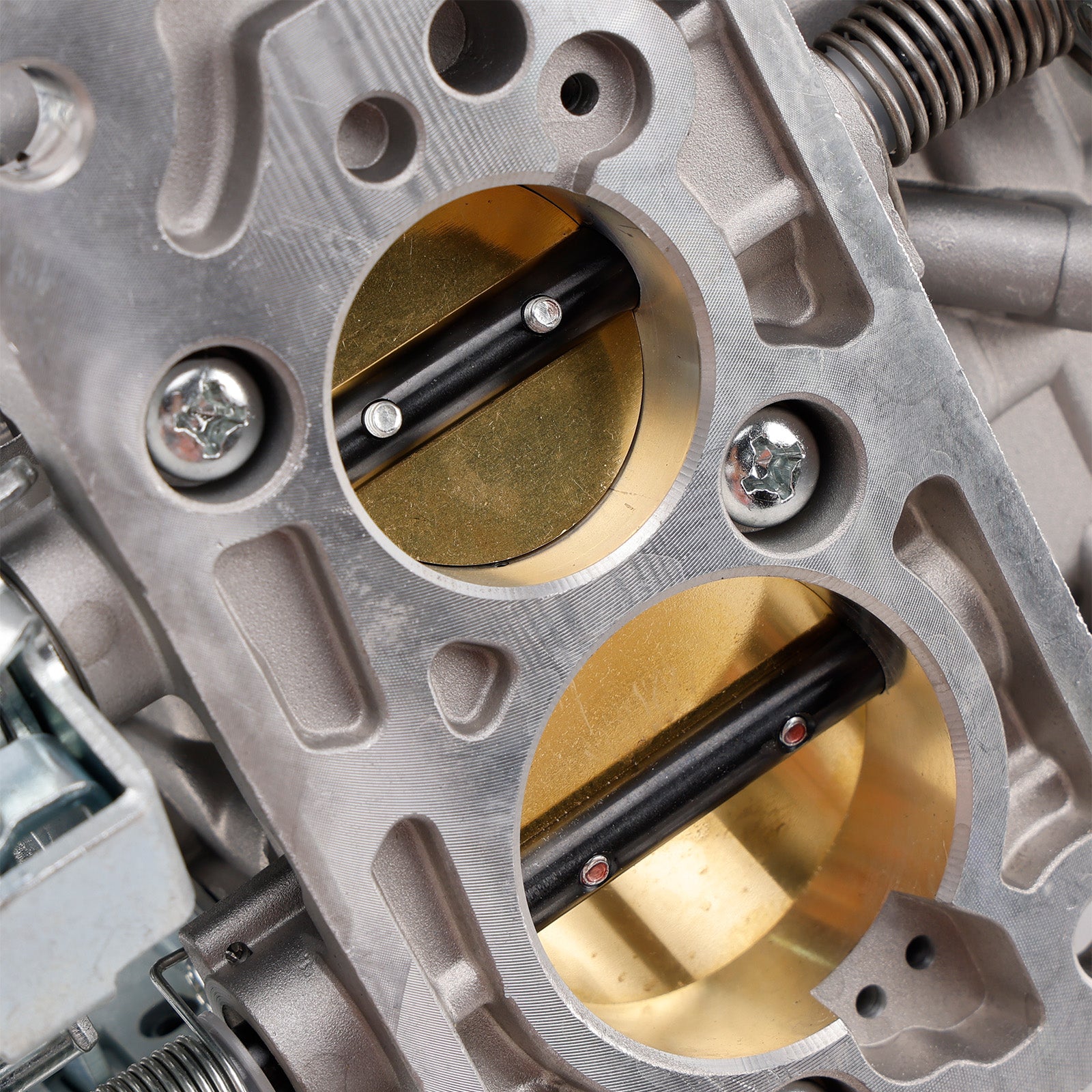 1997-2001 Toyota Hilux 2.7 Carburador 21100-75120 LTR 3RZ-F