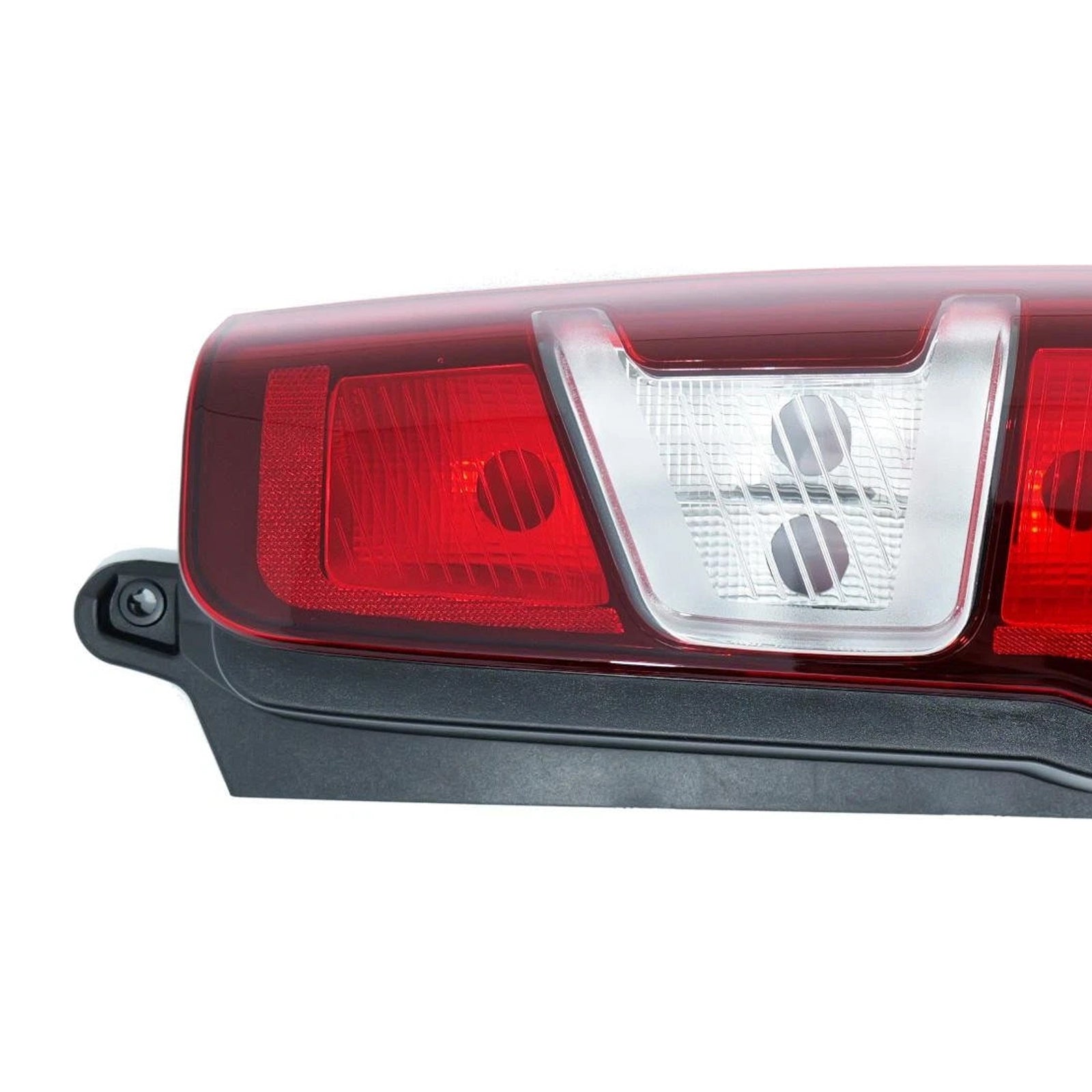 Pravá strana zadného zadného svetla zadná žiarovka 9820554880 pre partner Peugeot 2018-2024