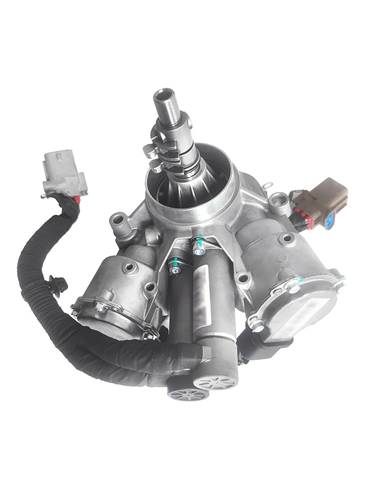 2017-2021 Kia Soul Forte Actuator Assy-Gear 438002D000 438002D205 12-Pin