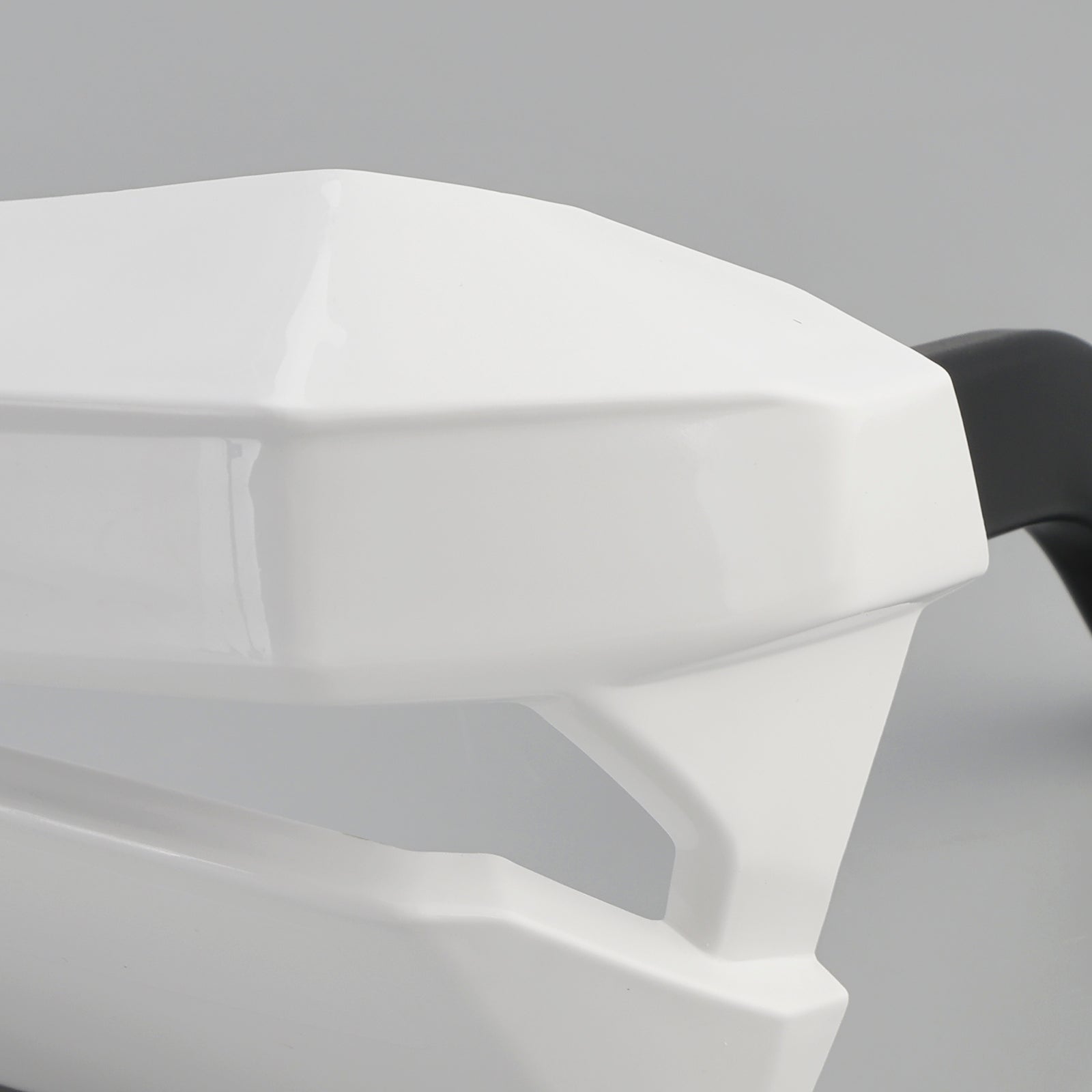 Handguard Protector for SCRAMBLER 400 X 2024-2025