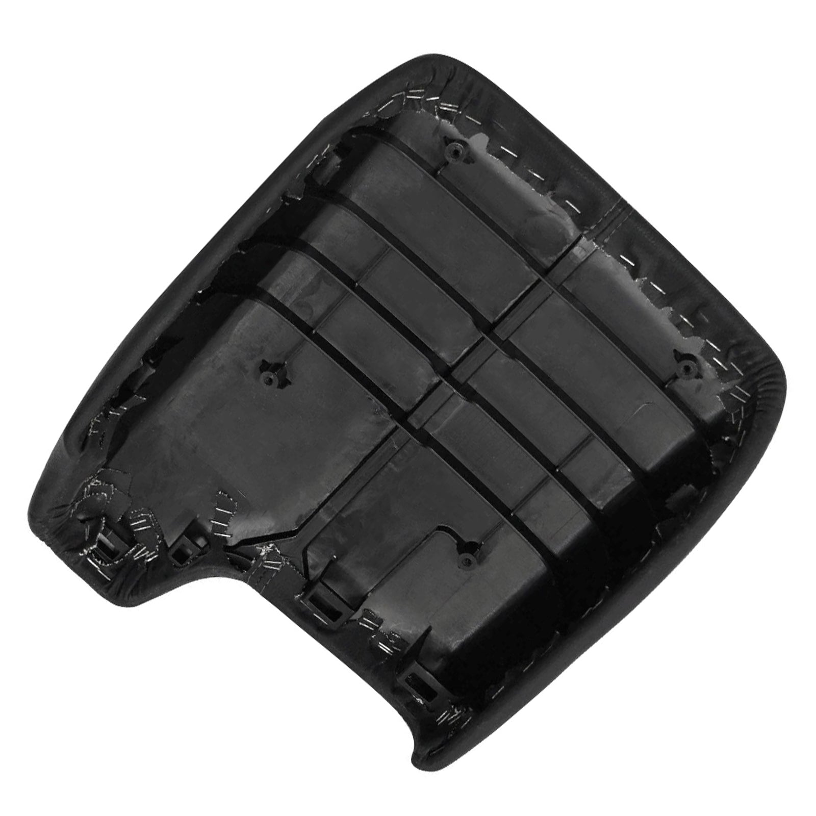 2013-2017 Honda Accord Center Console Armrest Lid Cover 83400-T2F-A0-B