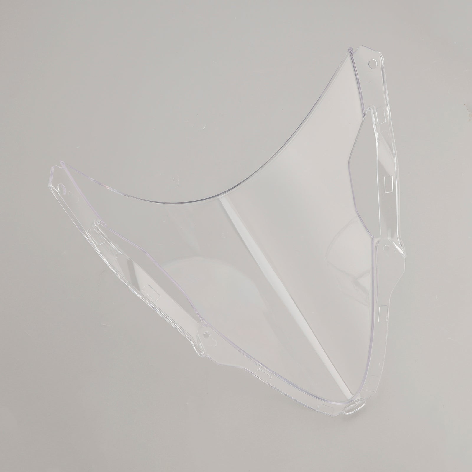 Windshield Windscreen for Kawasaki ZX-6R 2024