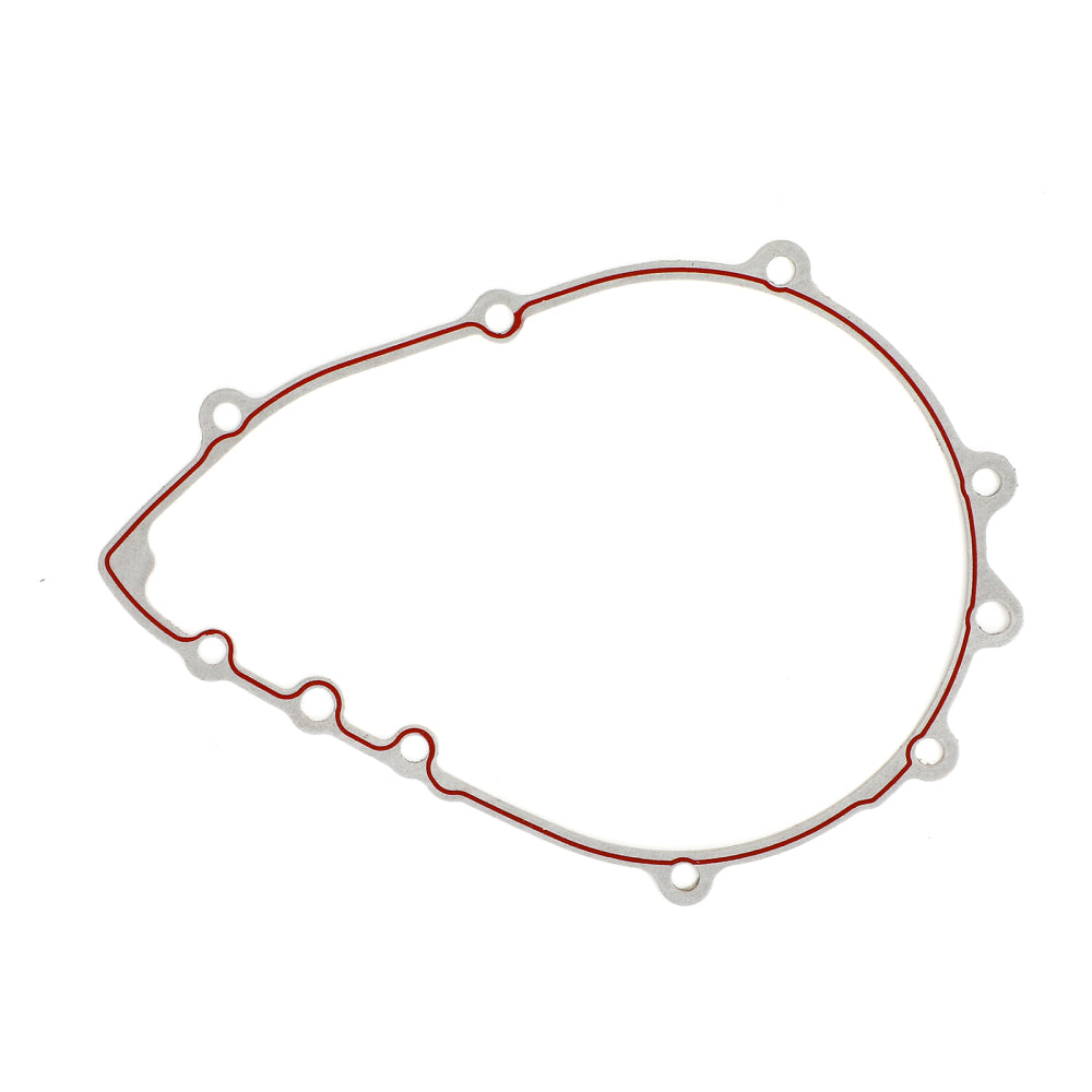 Areyourshop Stator Engine Cover Crankcase For Kawasaki Z750 2007-2009
