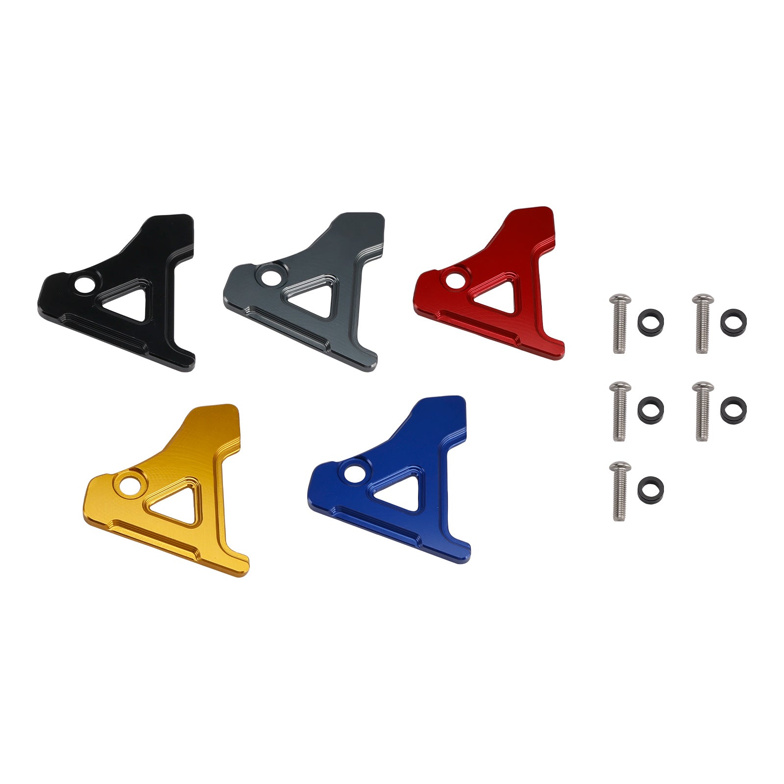 Garde de Protection de capteur ABS de roue avant pour BMW R1300GS/ADV 23-25