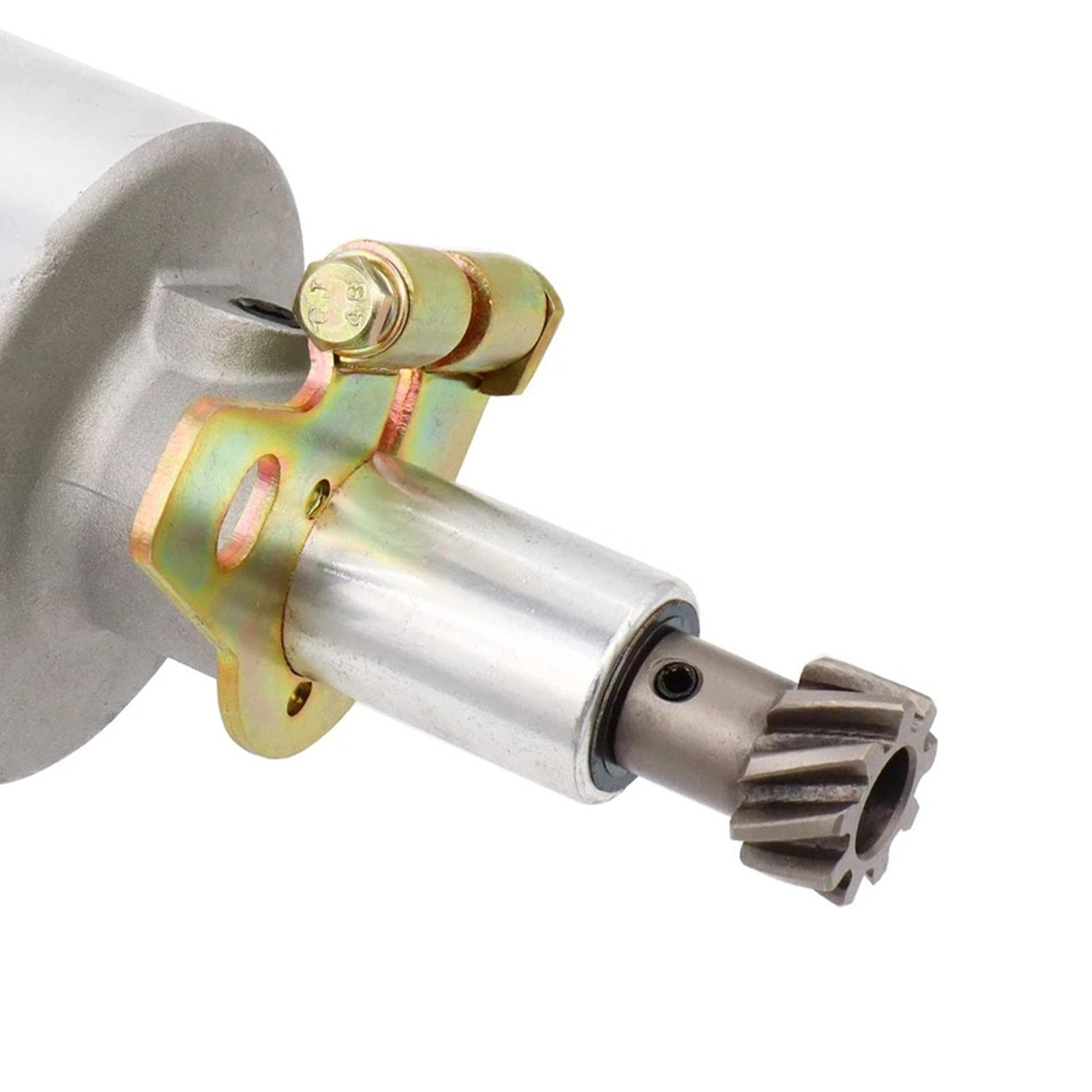 Distributor 182852M91 For Massey Ferguson Tractor 35 50 F40 TO20 TO30 TO35