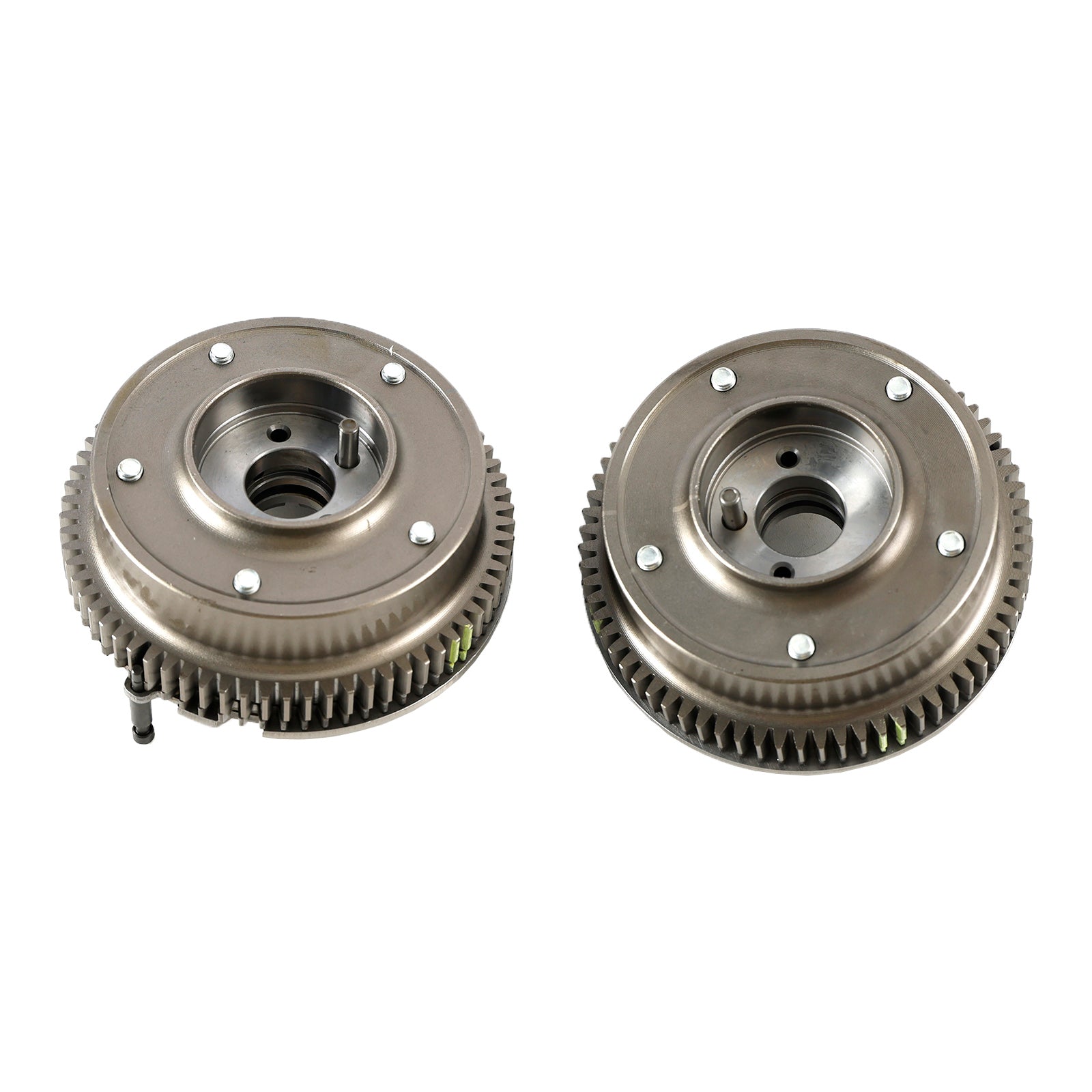 2006 Mercedes-Benz R 350 4Matic? 3.5L V6 - Gas Timing Chain Kit + 4× Camshaft Adjusters