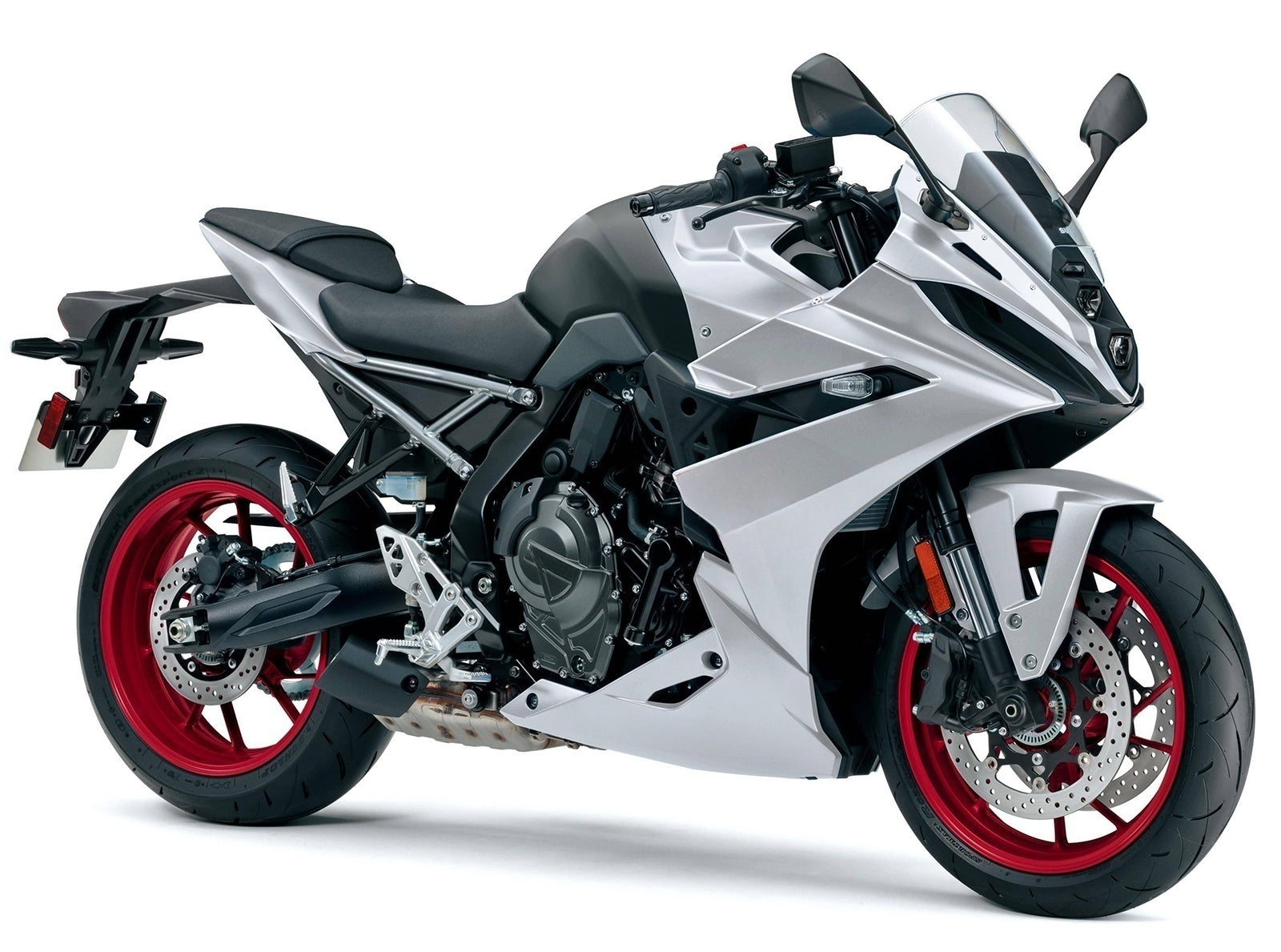 Injection Fairing Kit Bodywork ABS For Suzuki GSX-8R GSX8R 2024-2026