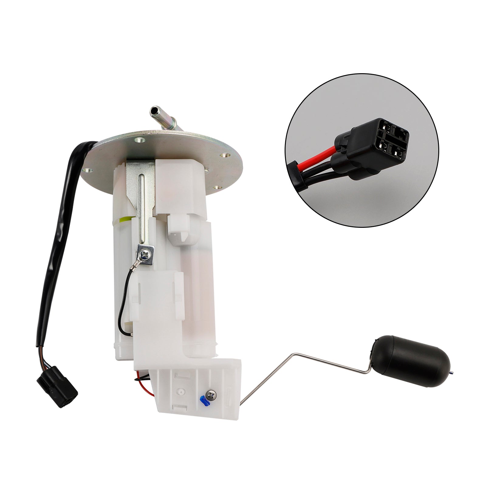Fuel Pump Assembly 49040-0754 Replace For Kawasaki Er650 Z650 2017-2024 Ninja