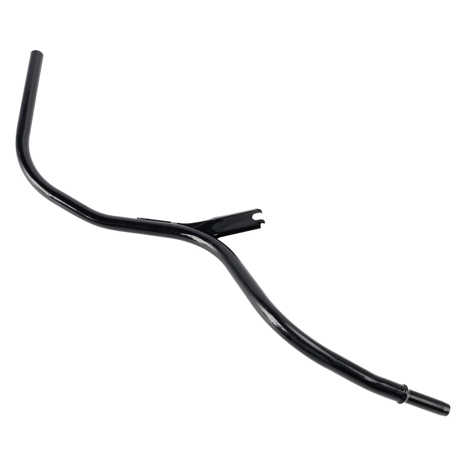 Tube de jauge de transmission 2007 CHEVROLET SILVERADO 2500 CLASSIC 4L80E 15039051