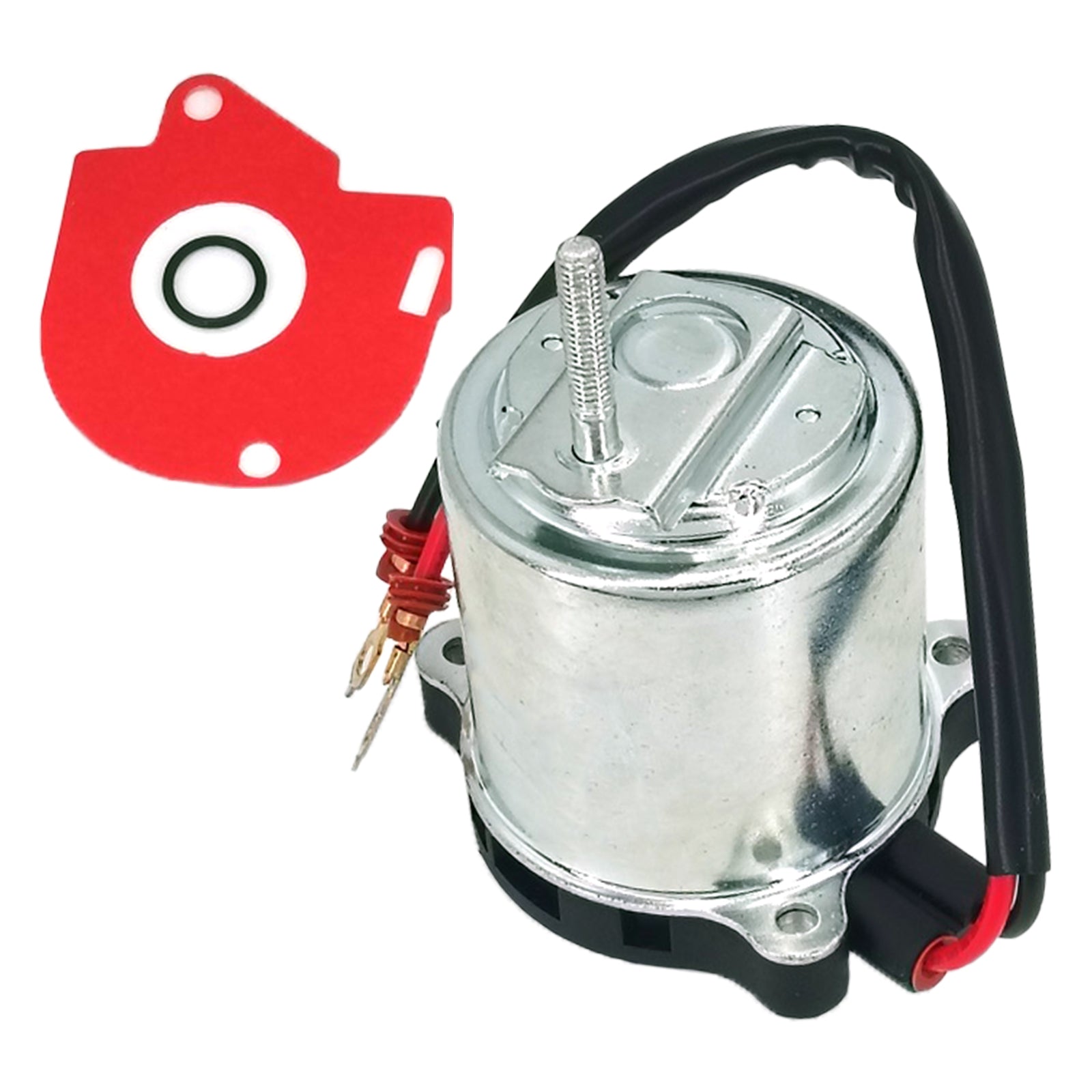 Motor da bomba de reforço do freio ABS para Toyota Camry Avalon Hybrid 47070-33010