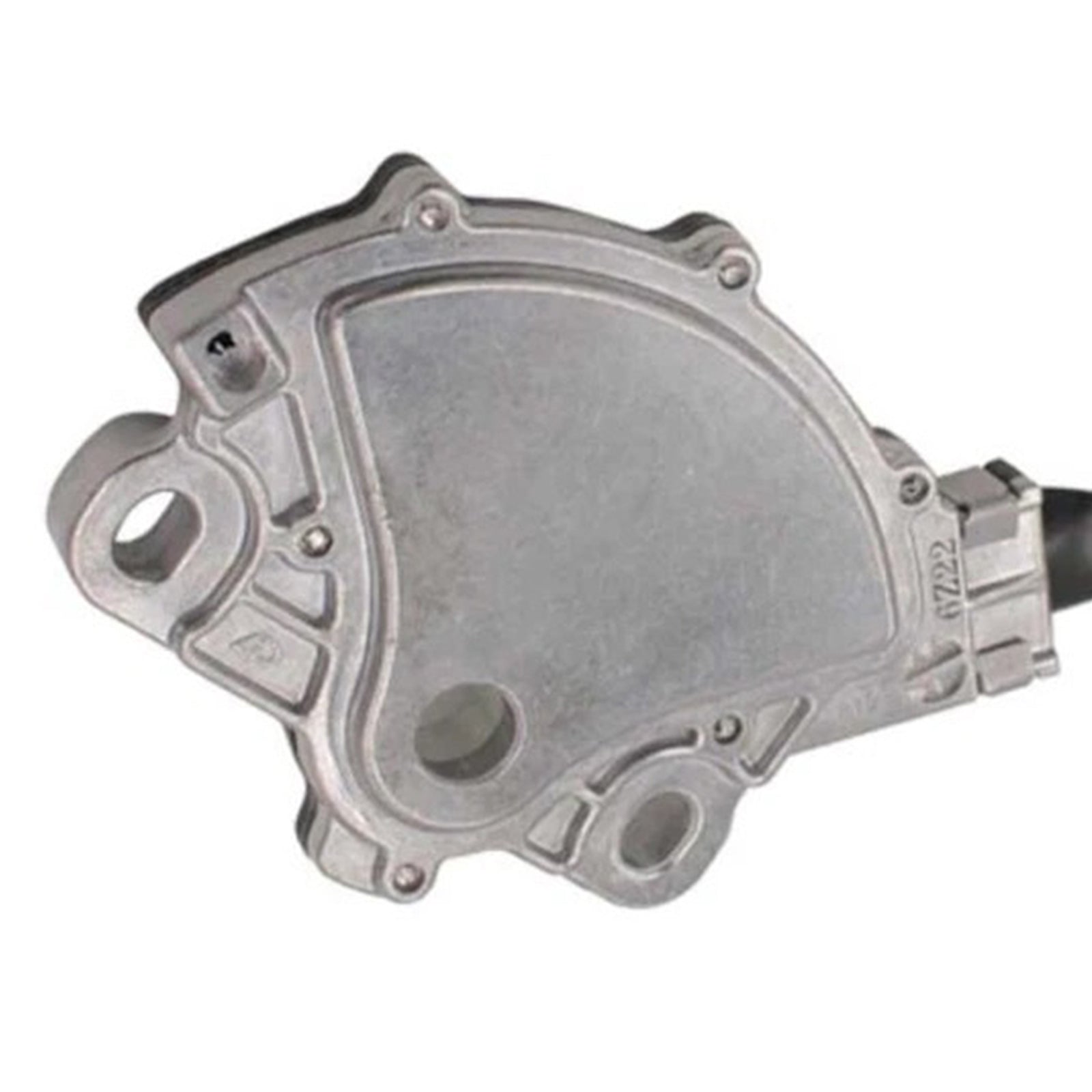 Interrupteur de sécurité neutre en transmission pour Mitsubishi Montero 1998-06 8604A053