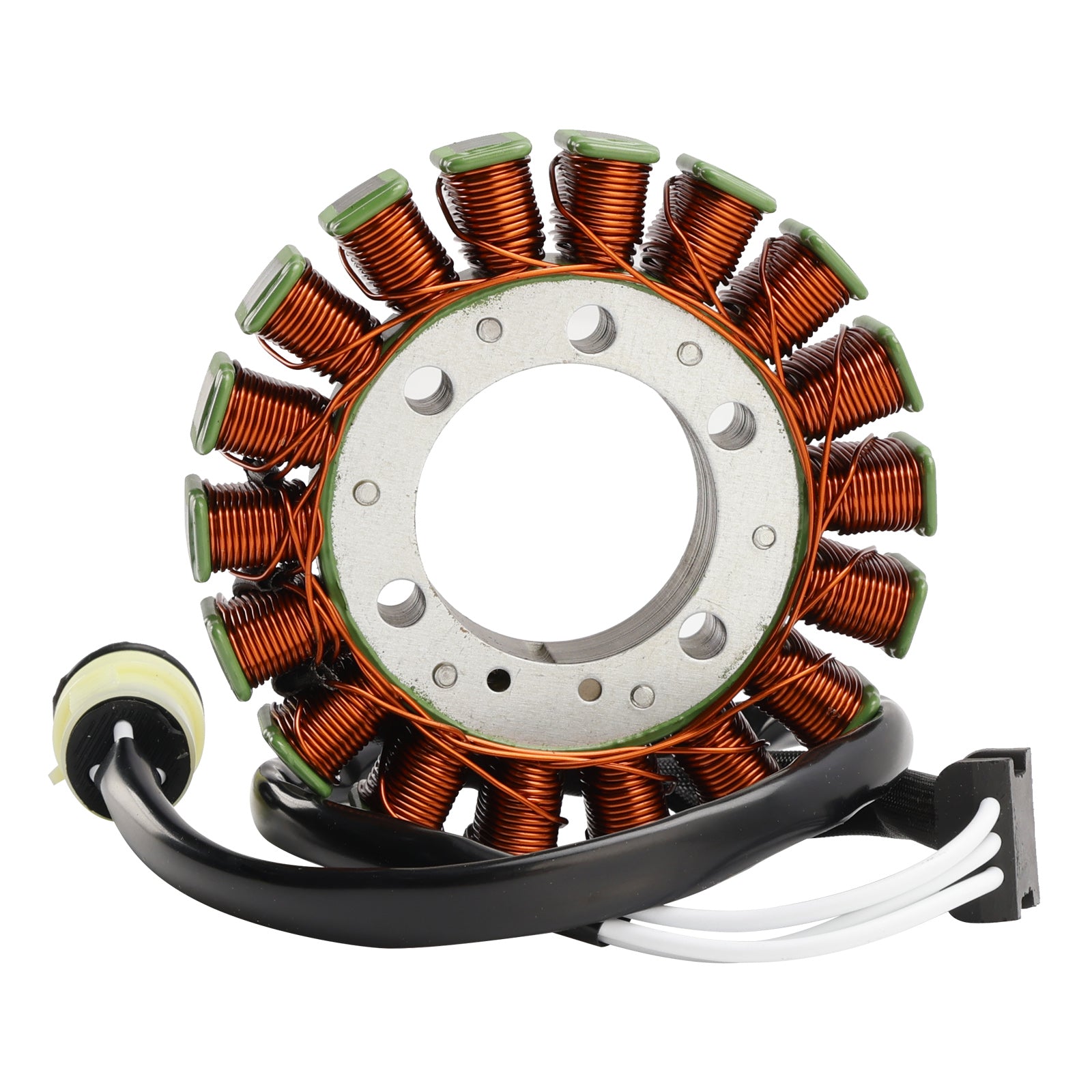 2003-2004 Kawasaki ZX636 Ninja ZX-6R statorregelaar pakkingset 21003-0001 21066-0002