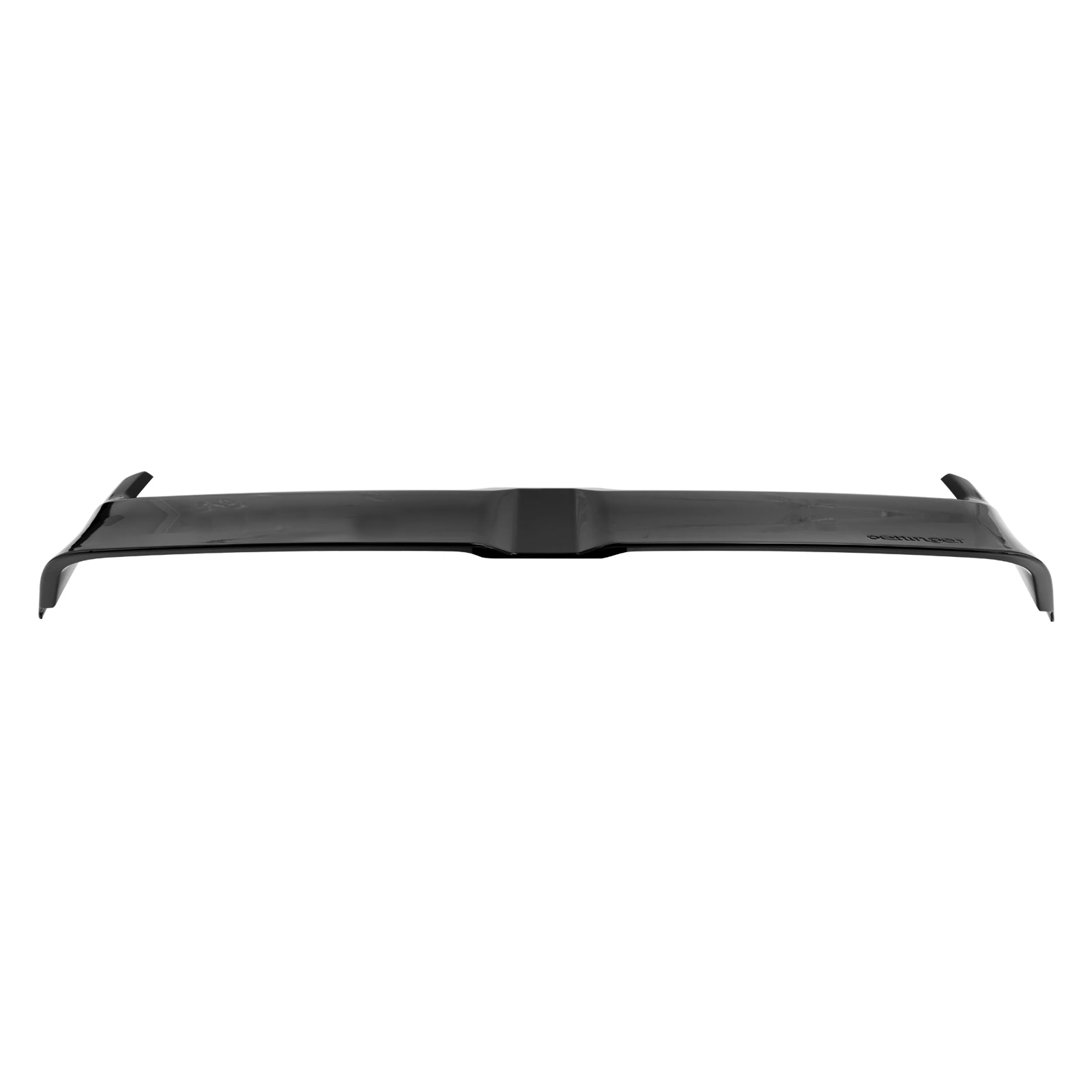 Oettinger Style Gloss Roof Boot Spoiler Fit VW Golf R GTD GTI MK7 MK7.5