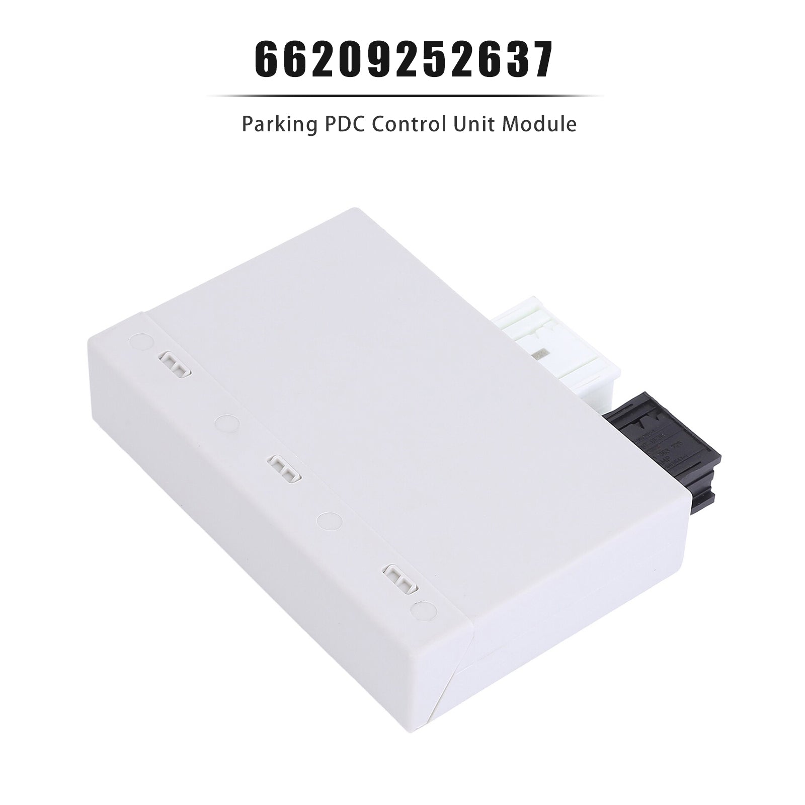 Parking PDC Control Unit Module pour BMW X1 Series E84 66209252637