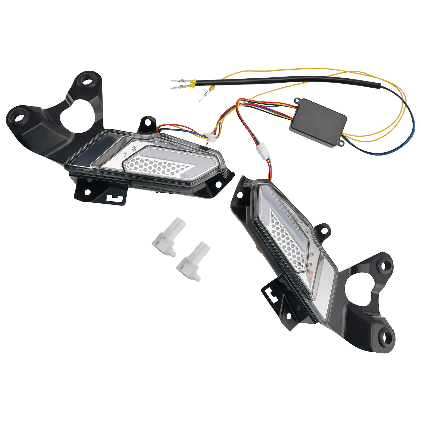 2023-2024 Yamaha XMAX 300 Clignotants Témoin