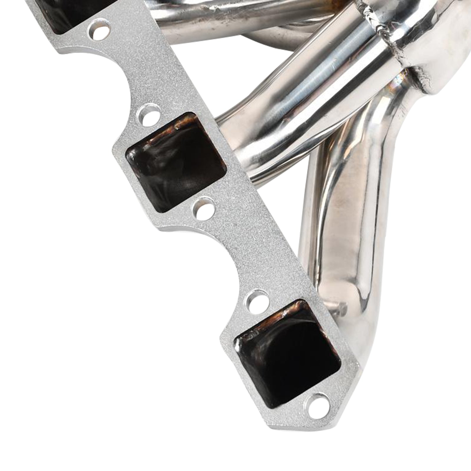 Exhaust Manifold Header Fit Cadillac Calais 1968-1976 Fit Chassis 1968-1974