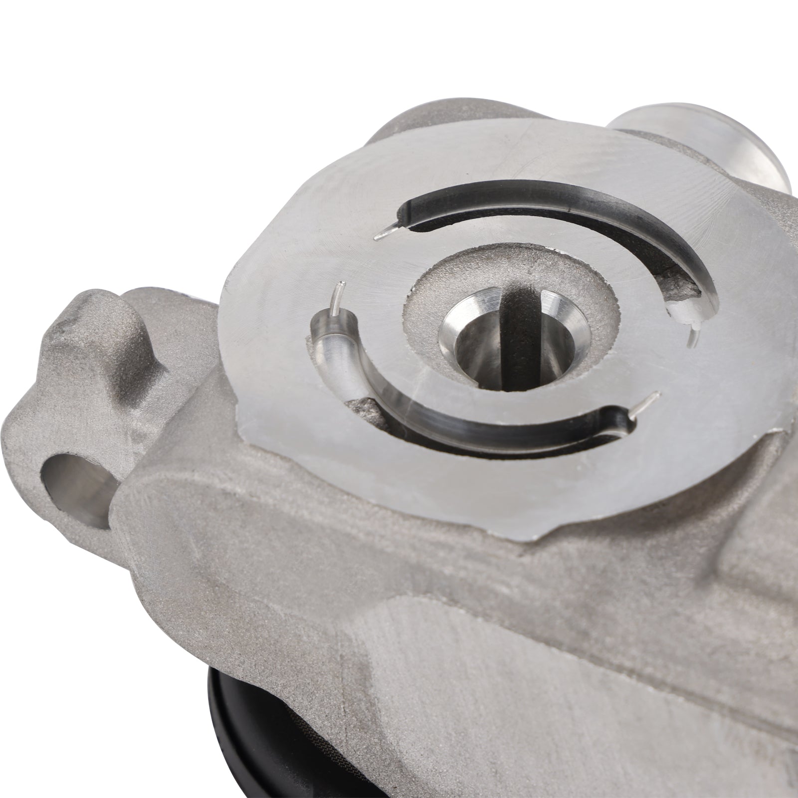 Center Section Kit - Del #71530 for vannutstyr