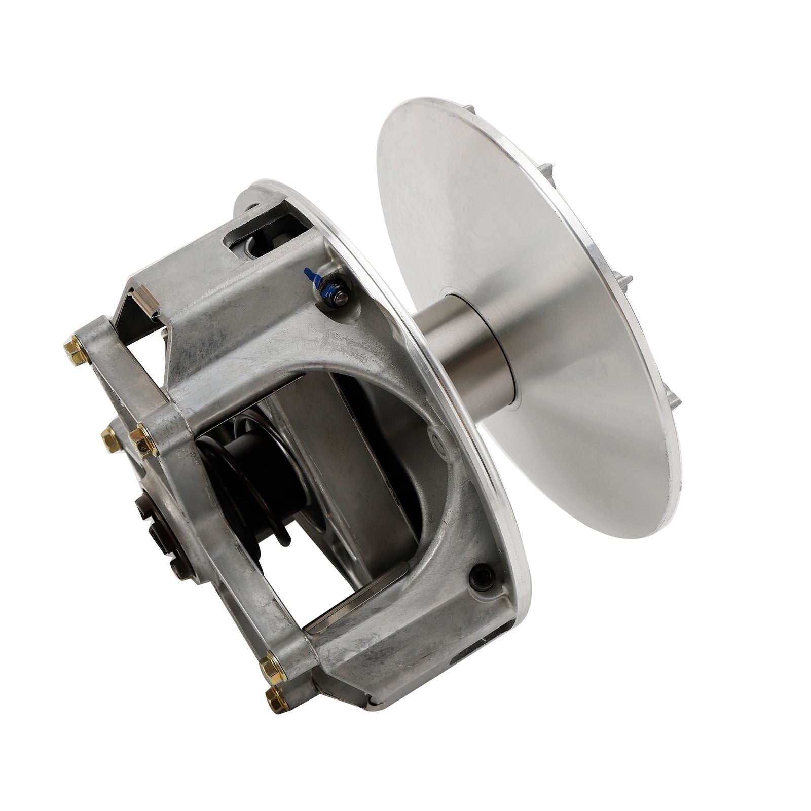Kit de variateur d'embrayage avant Polaris RZR XP TURBO EGI 2020 1323327 1323761