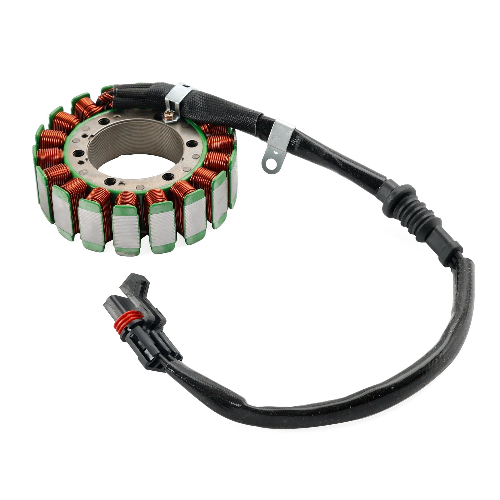 Stator de générateur VRSCAW 1HFZ VRSCAW V-ROD 2007 30734-04K