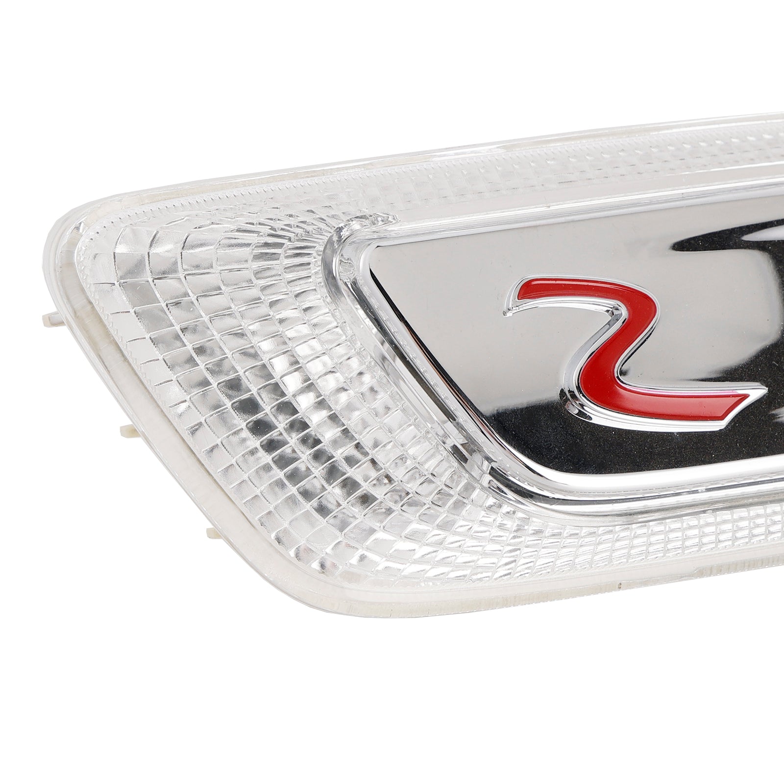 Right Side Marker Lamp Turn Signal Light Housing for MINI F54 Cooper S 2015-2023