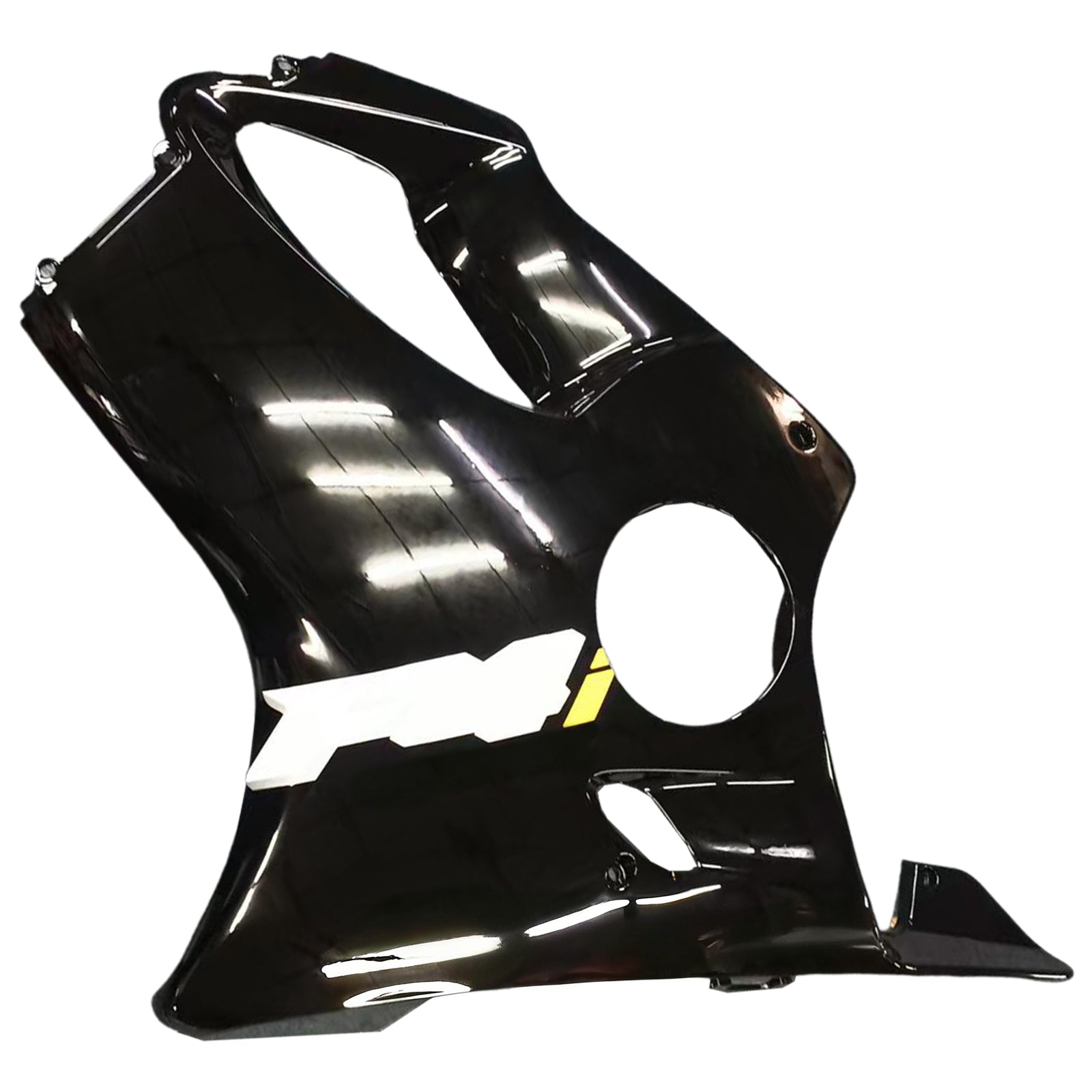 Injection Fairing Kit Bodywork Plastic ABS fit For Honda CBR600 F4i 2004-2007