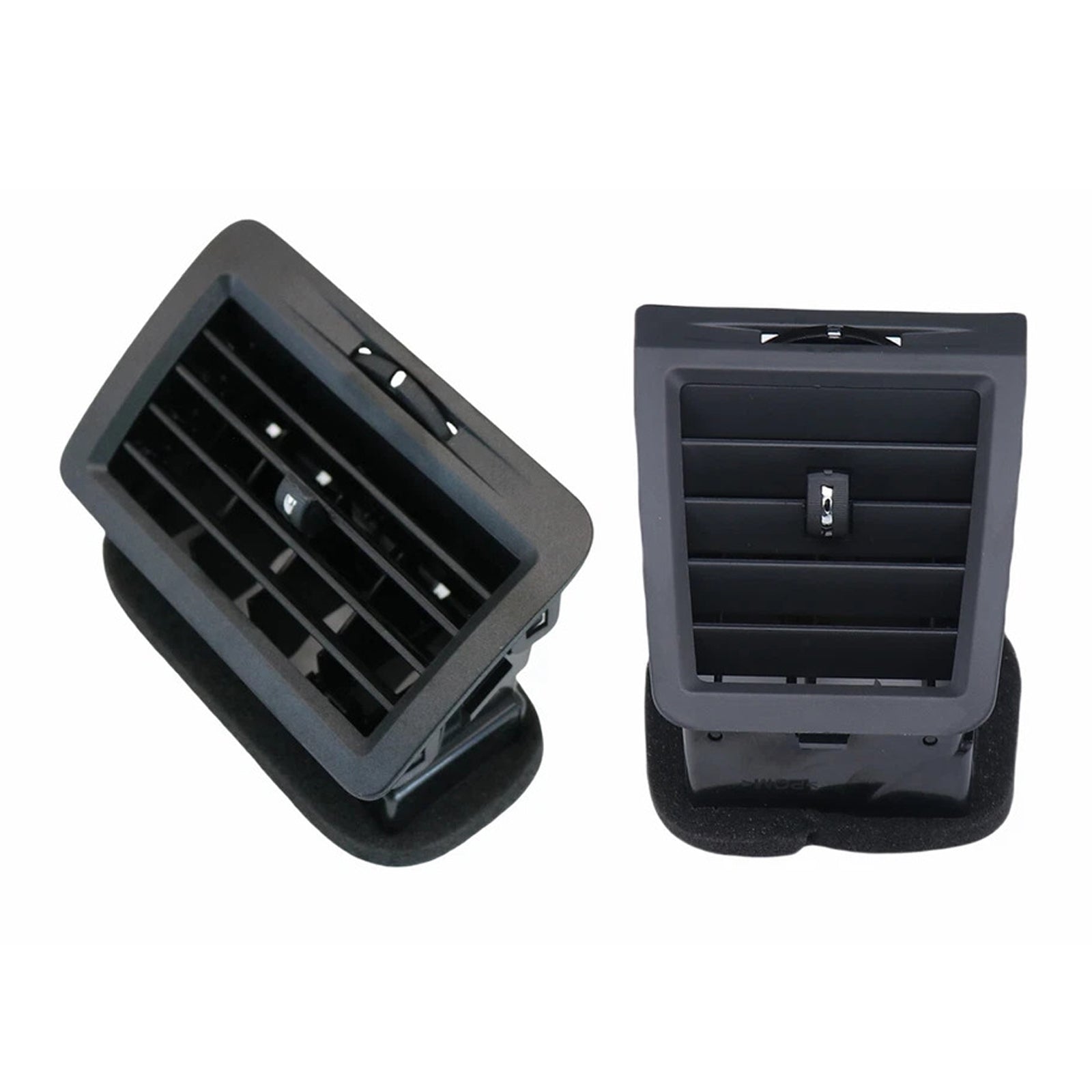 2008-2014 Dodge Challenger LH+RH Dashboard Air A/C Vent 1QL41XDVAA 1QL40XDVAA