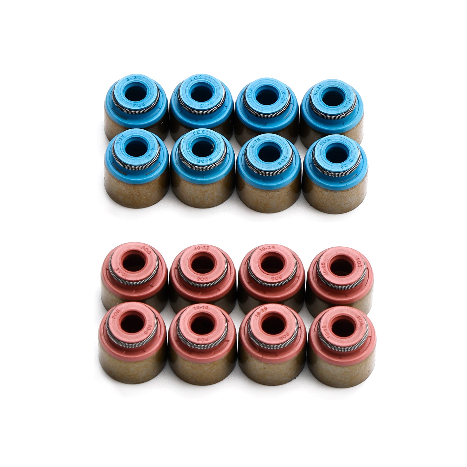 2018�C2022 Hyundai Lafesta G4FJ 1.6T Engine Piston Gasket Valve Bearing Timing Kit w/ Rods 20910-2BU06