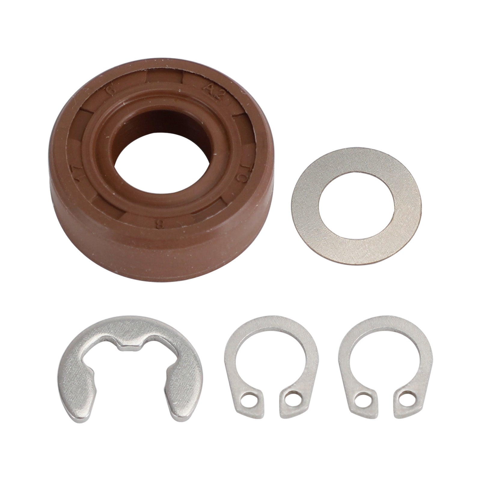 Heavy Duty Pan Seal Kit Model CBK-100 (7MKIT-HD) voor Cuisinart Broodbakmachine