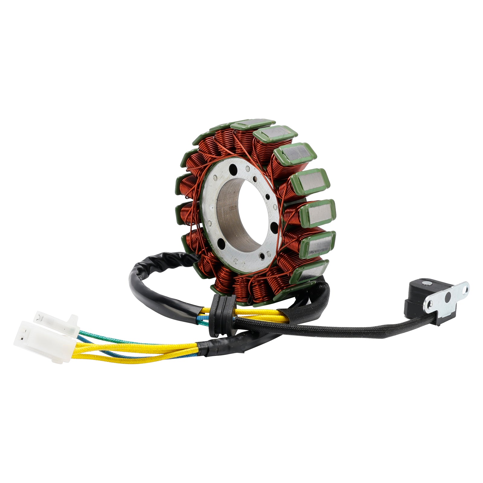 Joint de régulateur de tension du générateur de stator pour yamaha yp250 Majesté 250 2000-2001