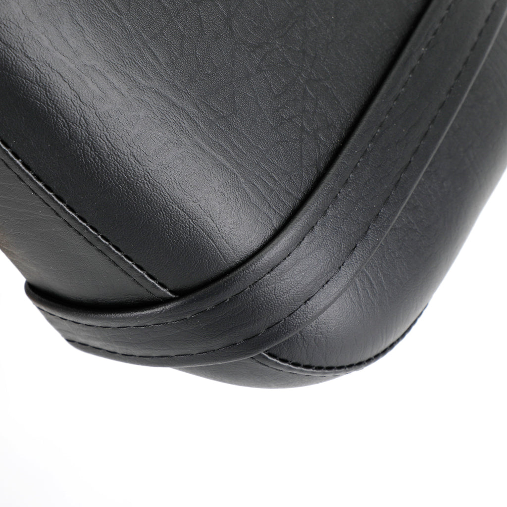 Rear Passenger Seat Cushion Pu Pillion Flat For Honda Shadow Aero Vt75