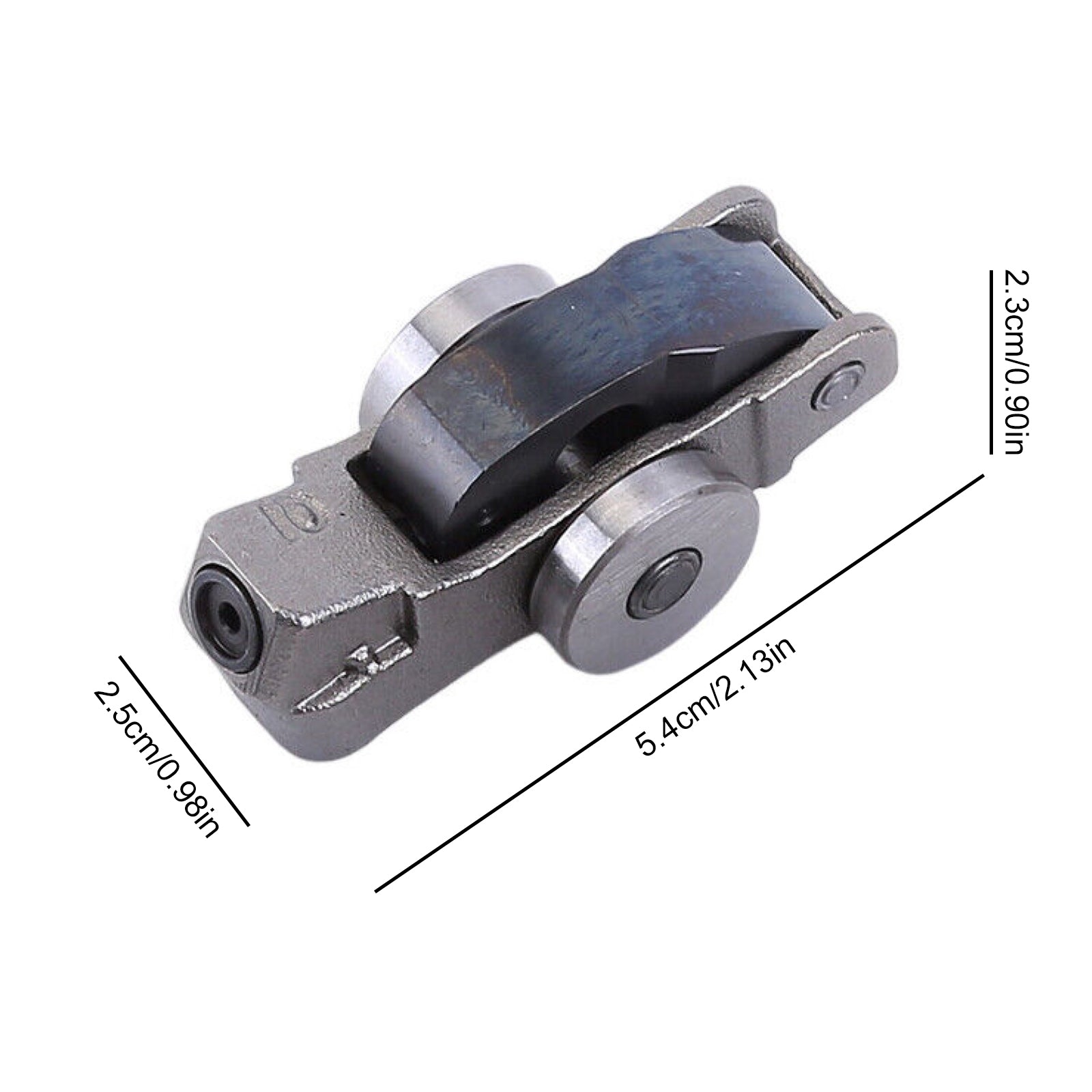 Valve Rocker Arm Intake 5047896AD for Dodge Jeep Chrysler 3.6L 2016-2024