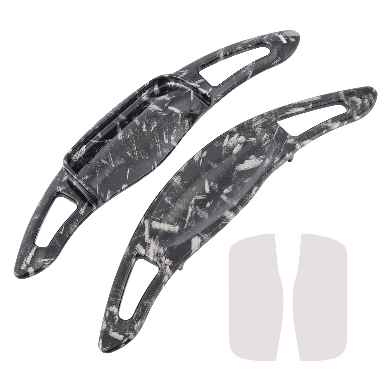 Stuurwiel schakelpeddelverlenging voor Toyota Camry Avalon