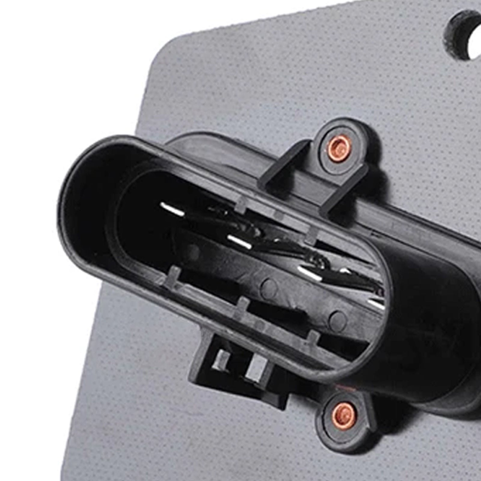 HVAC Heater Blower Regulator Resistor 15039098 For Chevrolet C1500 C2500 C1500