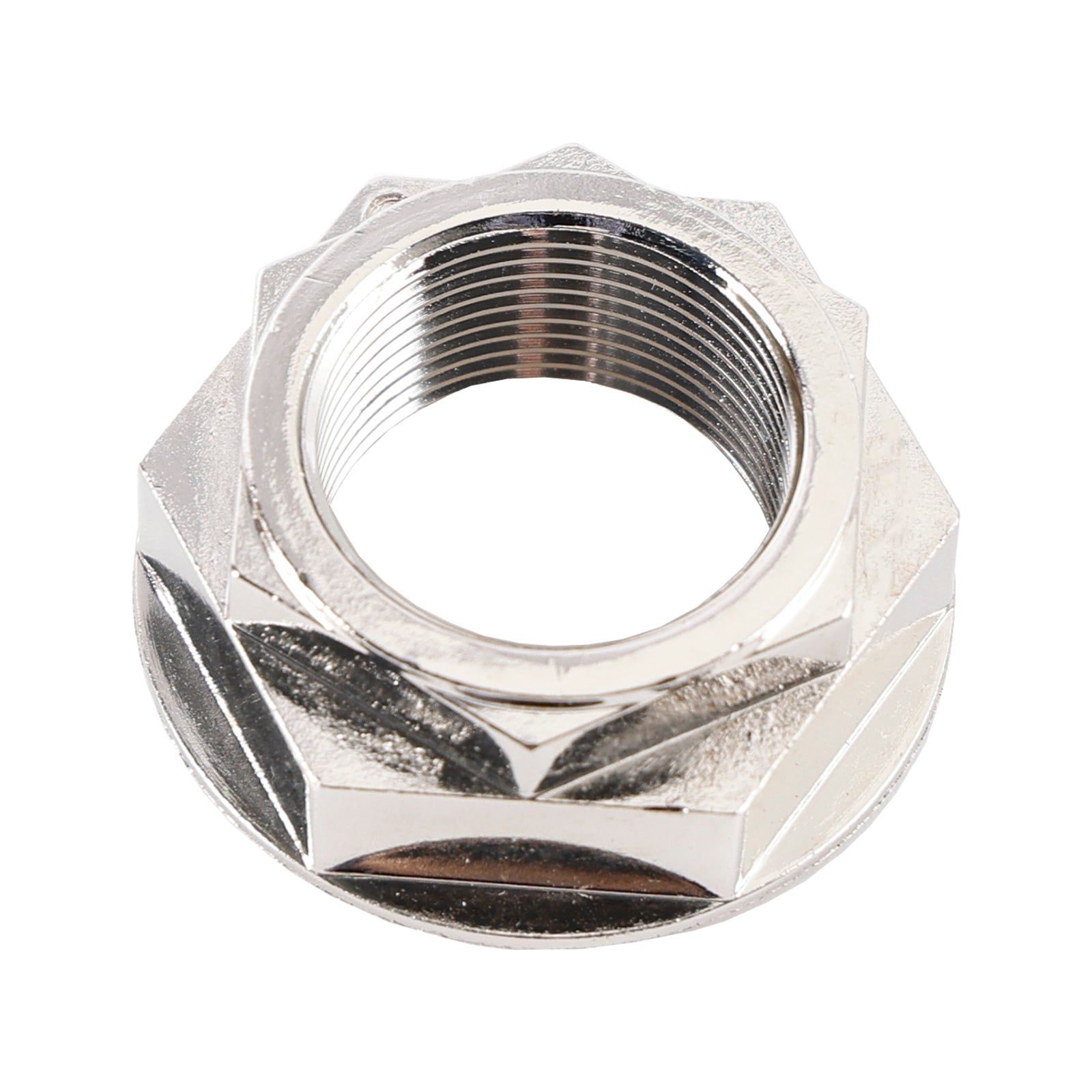 4020FA4208E WASHER HUB NUT FÖR LG Tvättmaskin WT1001CW WT4801CW